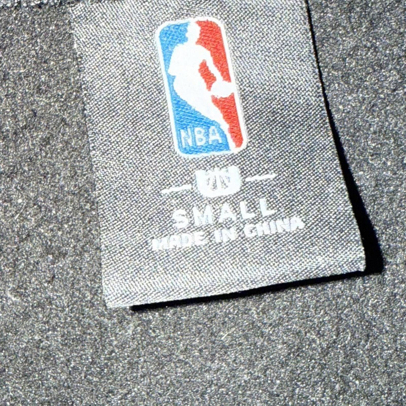 NBA NBA 76ers hooded zip up Size US S / EU 44-46 / 1 - 3 Thumbnail