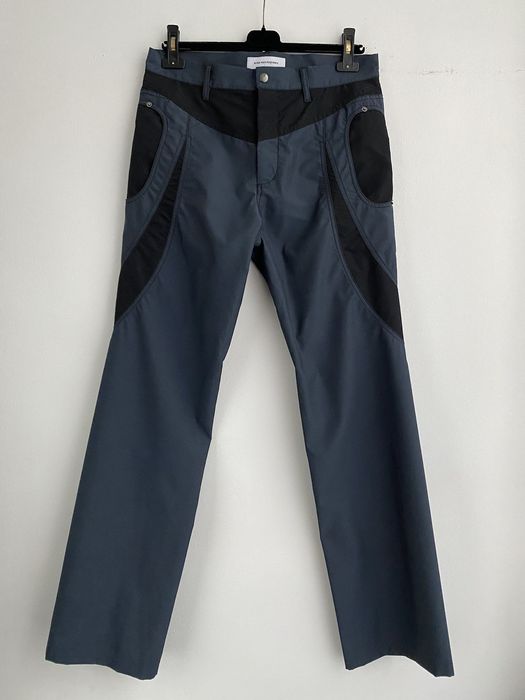 Kiko Kostadinov Kiko Kostadinov Riding Claw Pants | Grailed