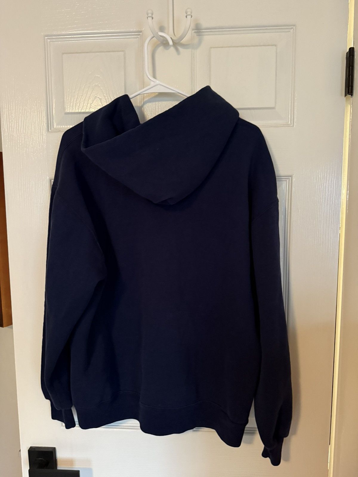 Russell Athletic Vintage Russel Athletics hoodie Size US L / EU 52-54 / 3 - 4 Thumbnail