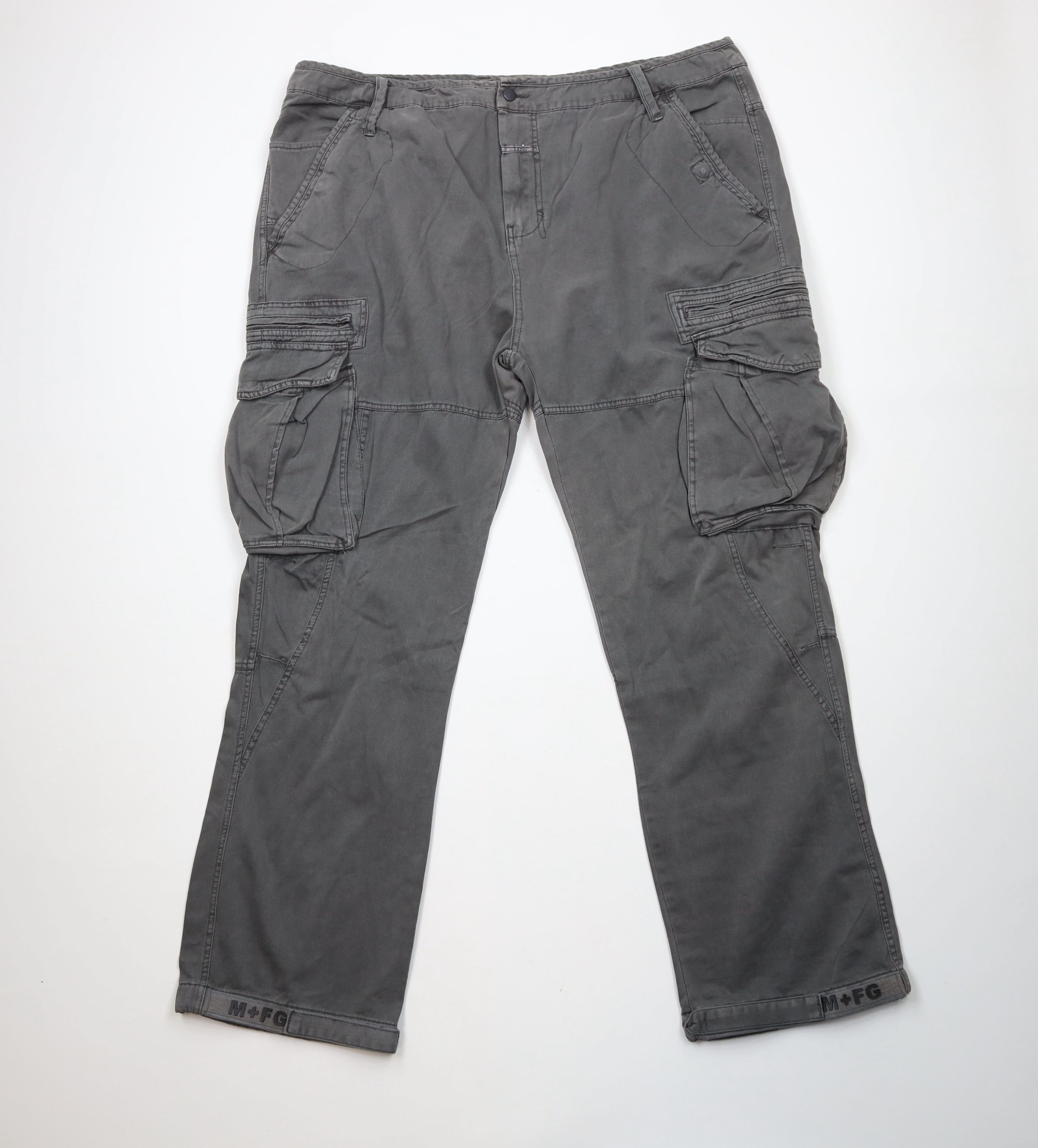 Girbaud Cargo | Grailed