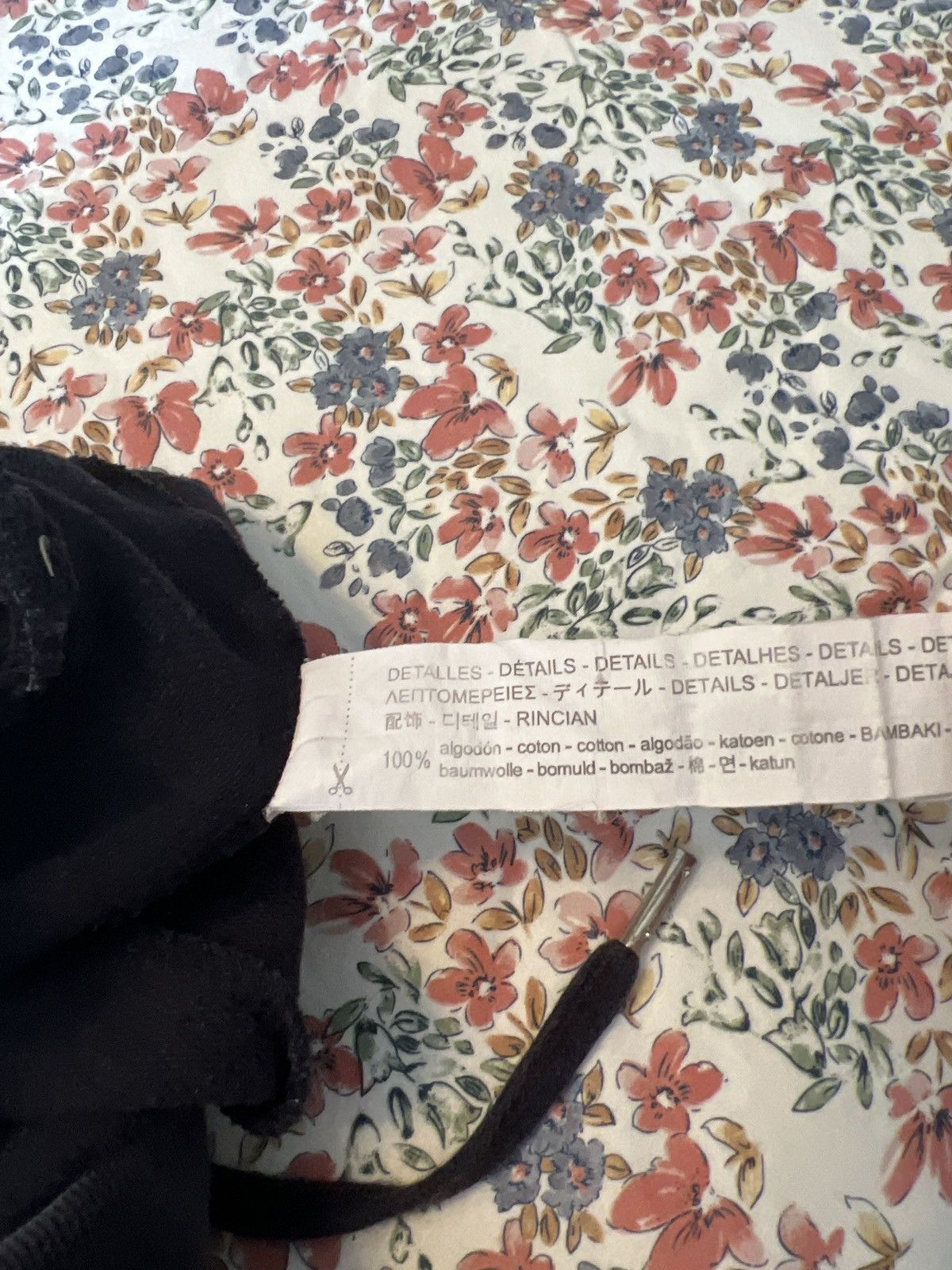 Zara Zara Joggers Size US 29 - 4 Thumbnail