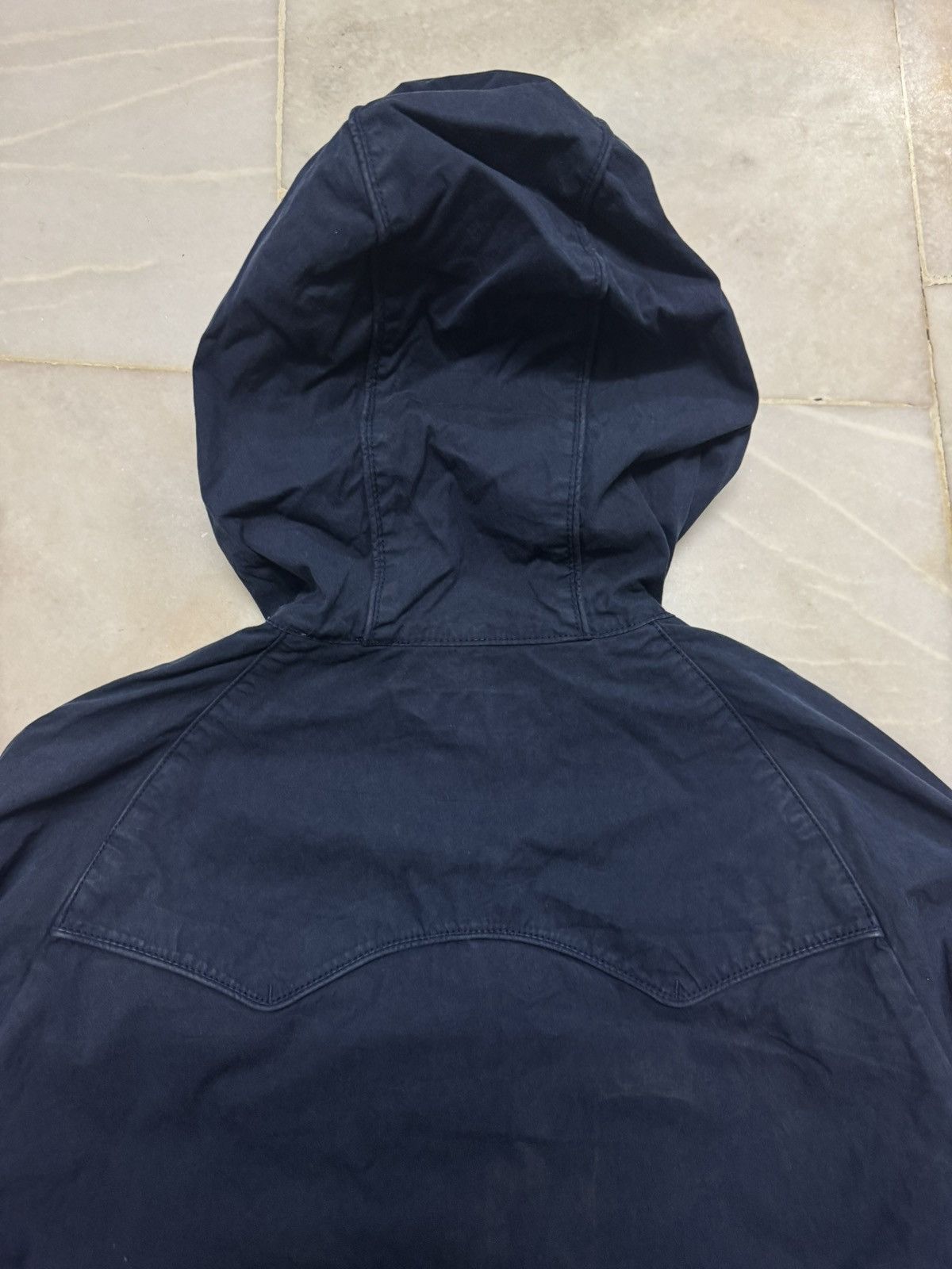 Vanquish 💥RARE💥VTG VANQUISH TOKYO JAPAN JACKET ZIPPER MULTIPOCKET Size US M / EU 48-50 / 2 - 15 Thumbnail