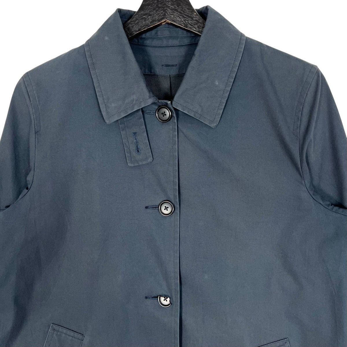 Margaret Howell Margaret Howell Trench Coat Size S / US 4 / IT 40 - 2 Thumbnail