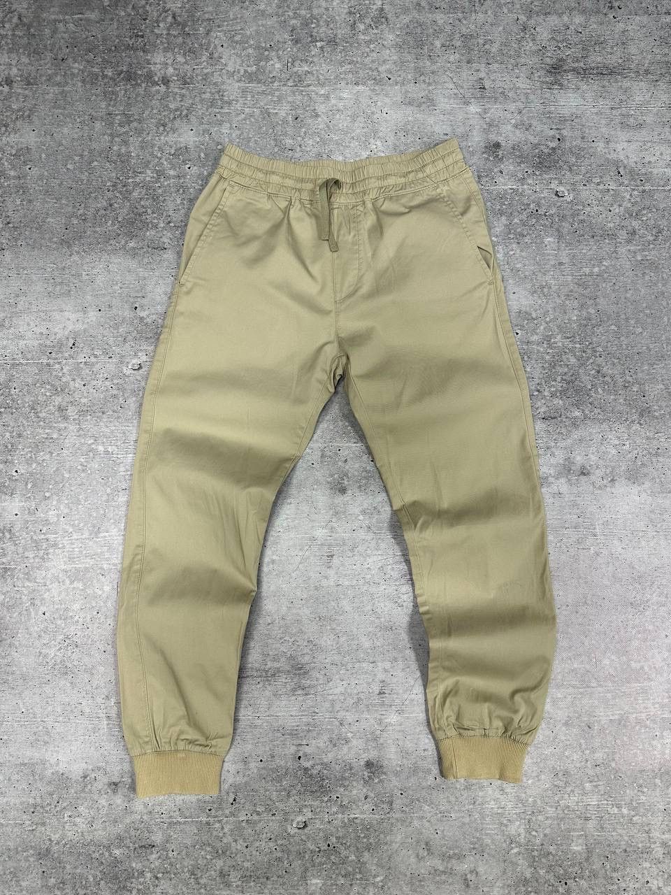 Carhartt × Carhartt Wip × Vintage Vintage Carhartt Madison Jogger Beige Pants Size US 28 / EU 44 - 9 Thumbnail