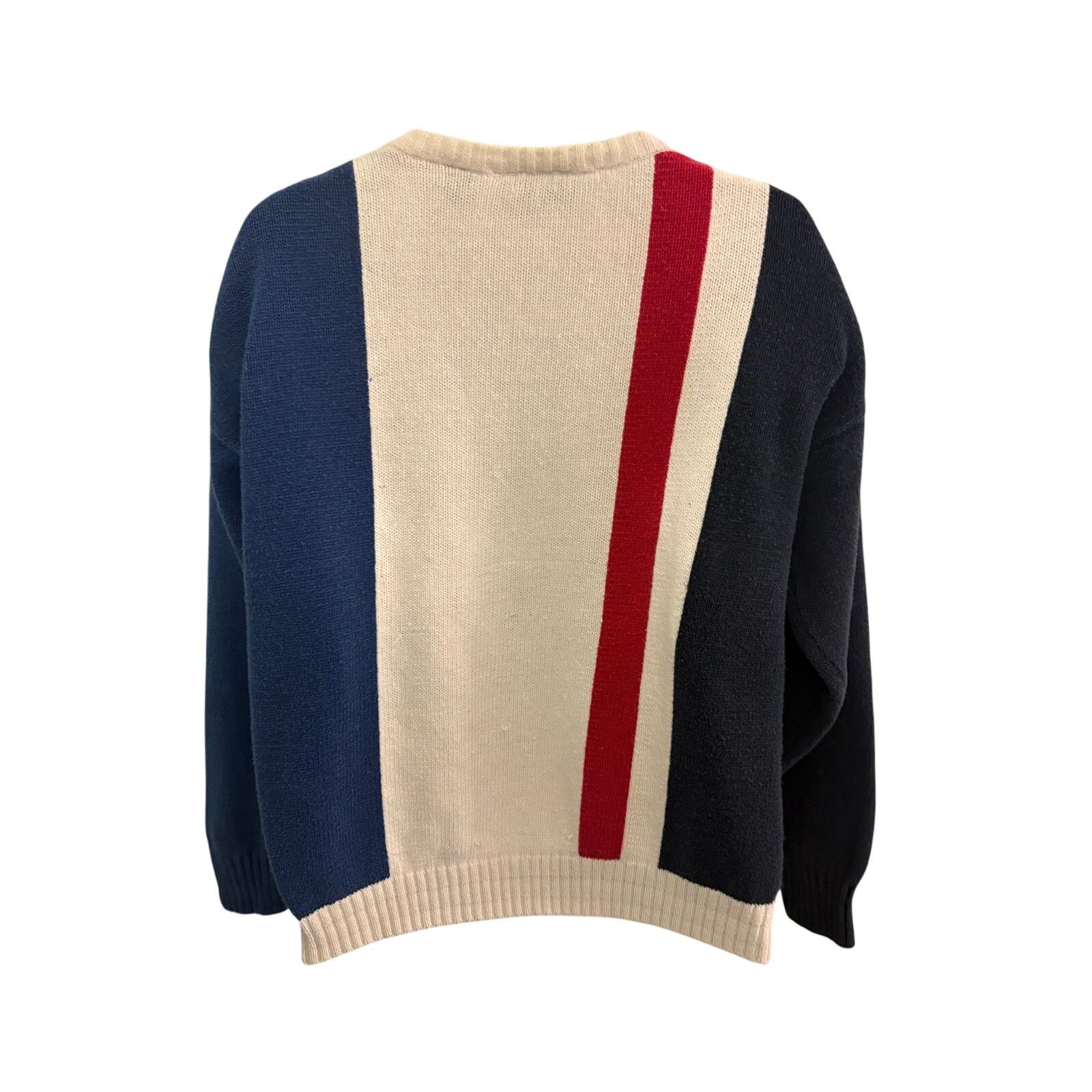 Other Vintage 90s Harbor Bay Cotton Sweater. Size XL Size US XL / EU 56 / 4 - 5 Thumbnail