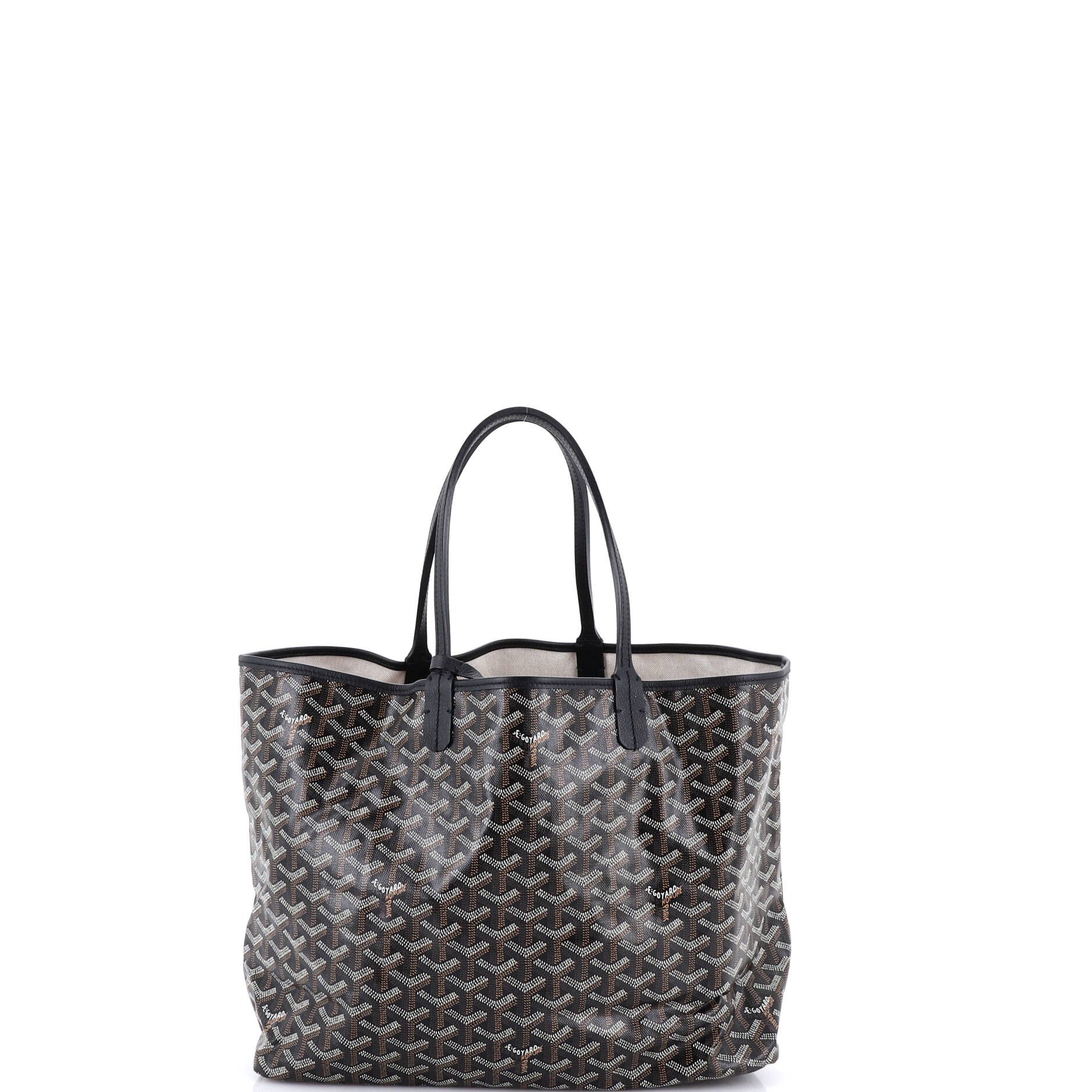 Goyard Saint Louis Tote Size ONE SIZE - 1 Thumbnail