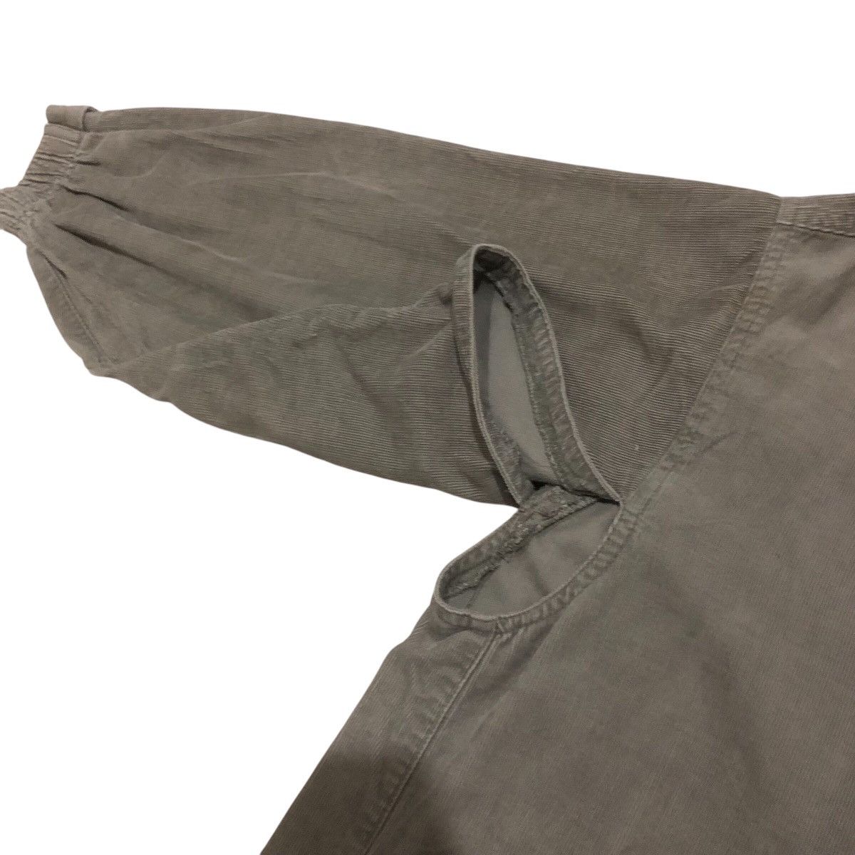 Issey Miyake Issey Miyake Home Jacket Size L / US 10 / IT 46 - 5 Thumbnail