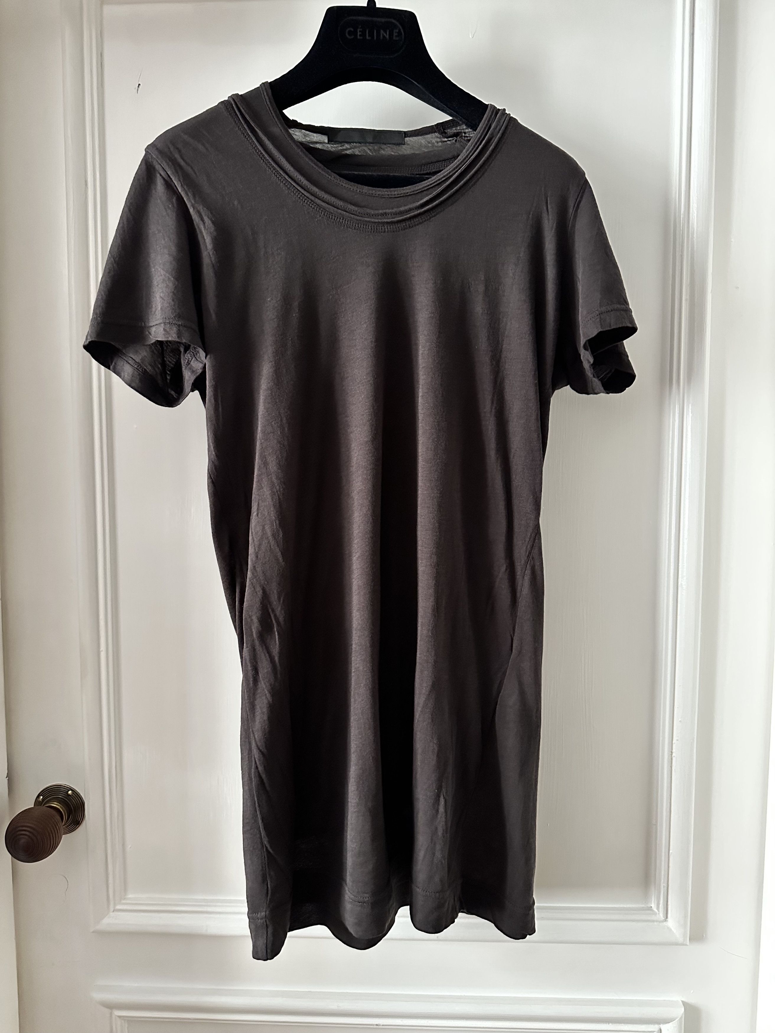 image of Julius T-Shirt In Size 1 in Mix, Men's