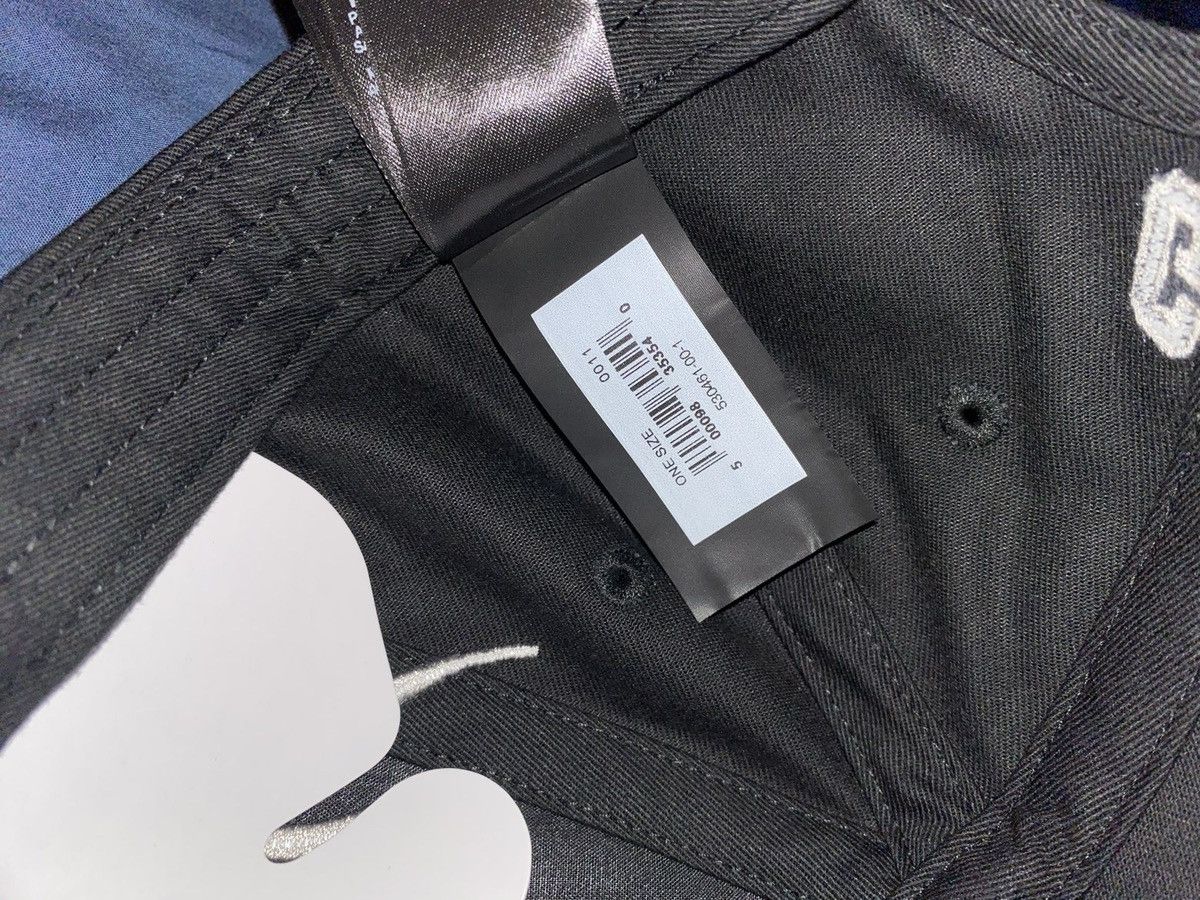Balenciaga × Gap × Yeezy Yeezy Flame Cap Size ONE SIZE - 5 Thumbnail
