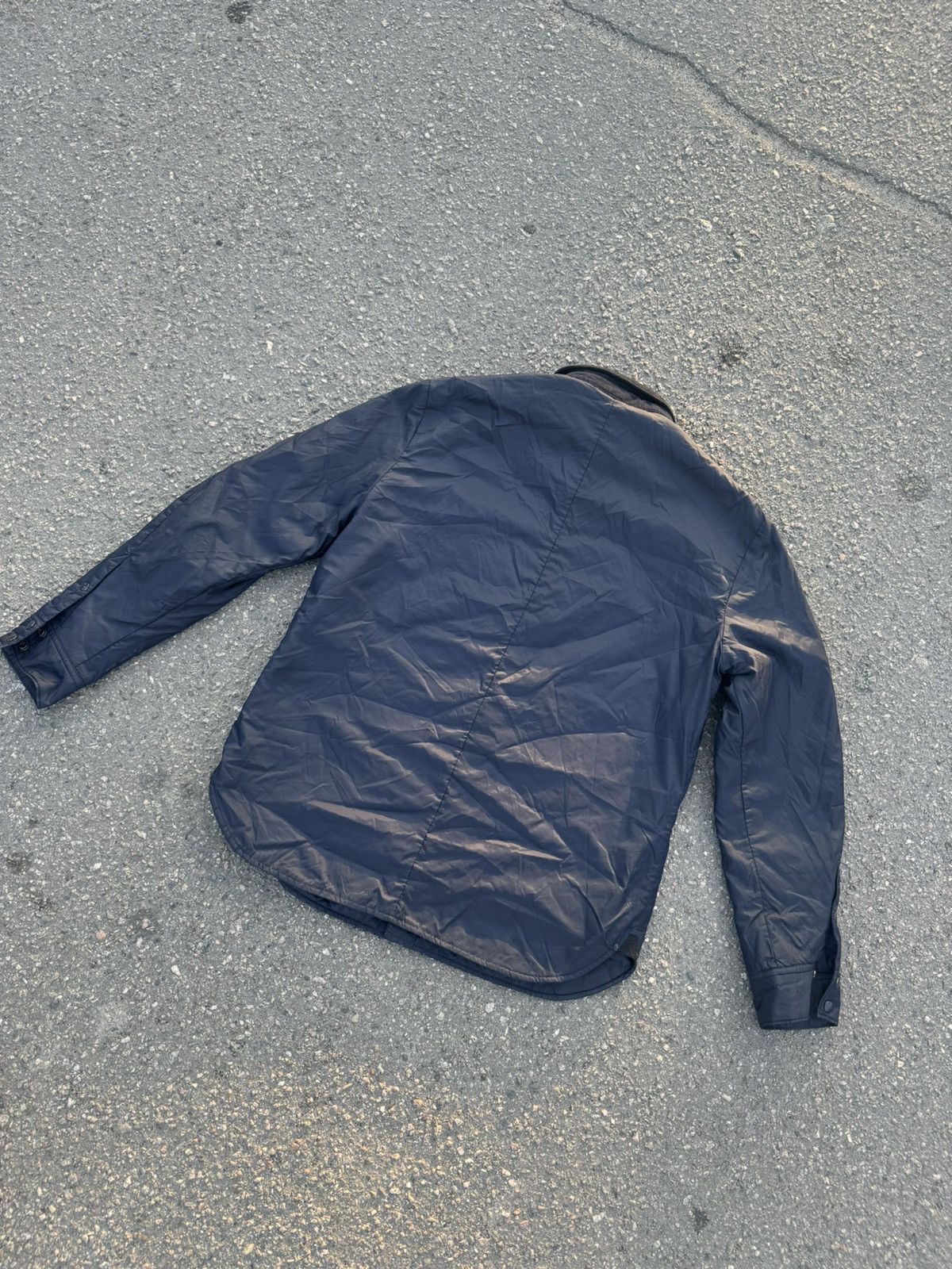 G-Star G-star Raw Light Puffer Jacket Size US M / EU 48-50 / 2 - 7 Thumbnail