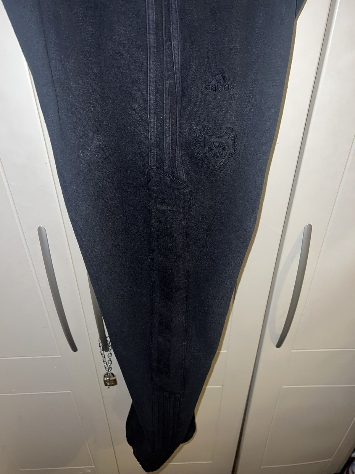 Yeezy Yeezy Season 5 “calabasis” sweat pants Size US 32 / EU 48 - 3 Thumbnail