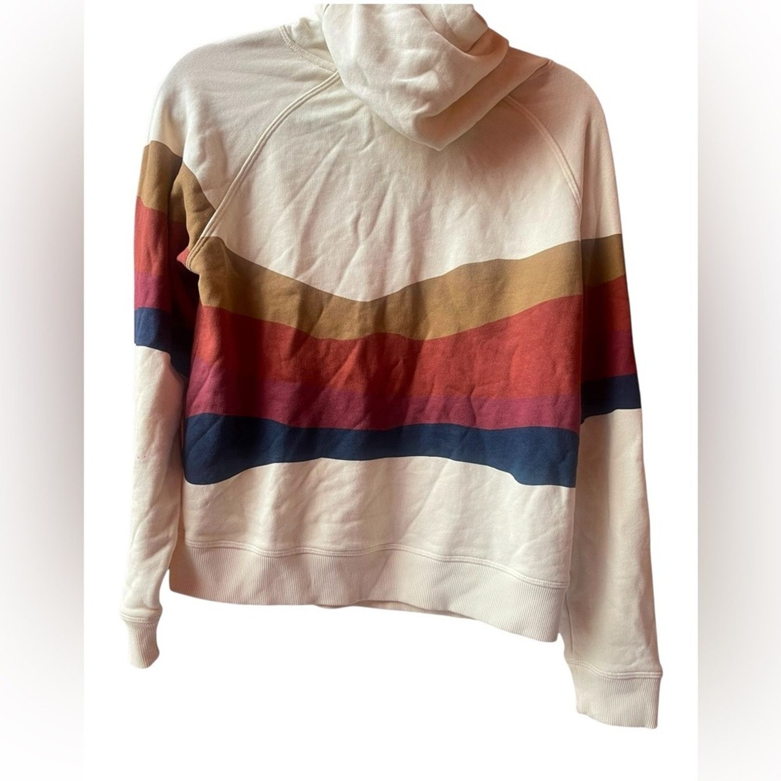 Faherty Faherty Soleil Hoodie Size:S NWT Size S / US 4 / IT 40 - 9 Thumbnail
