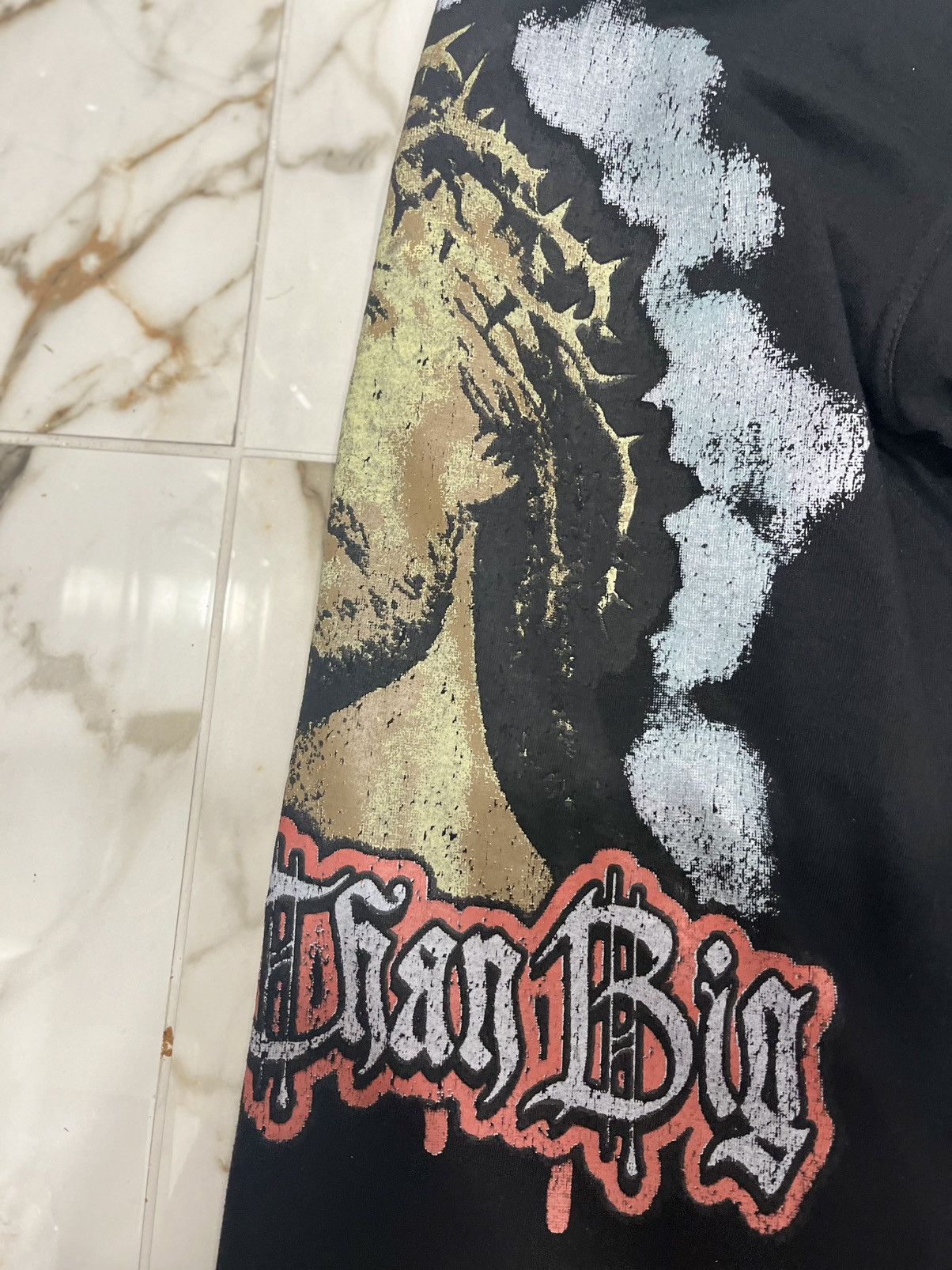 Other “BiggerThanBig” sweatshirt Size US L / EU 52-54 / 3 - 2 Thumbnail