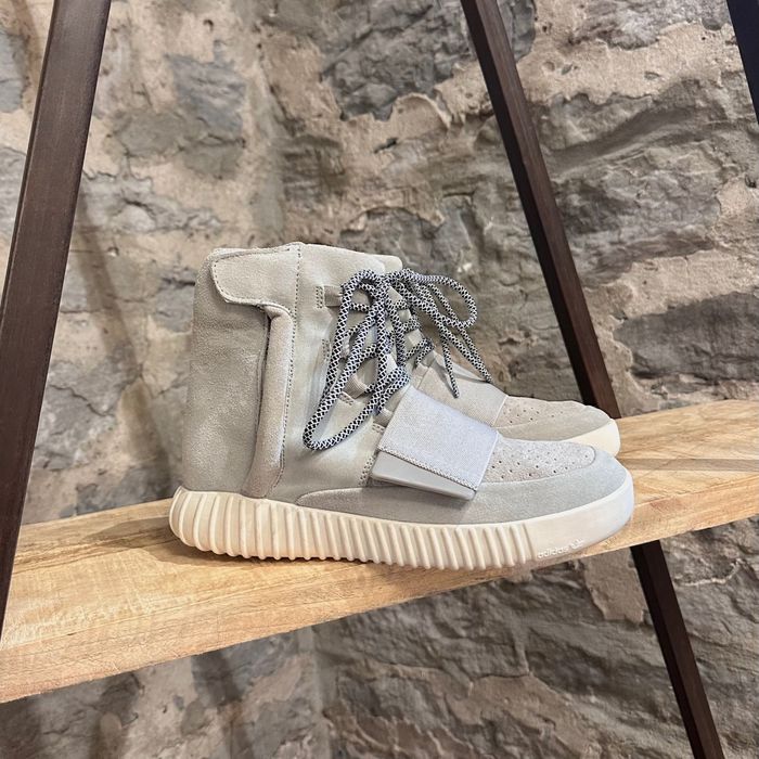 Adidas Yeezy 750 Boost B35309 Sneakersnstuff SNS Sneakersnstuff