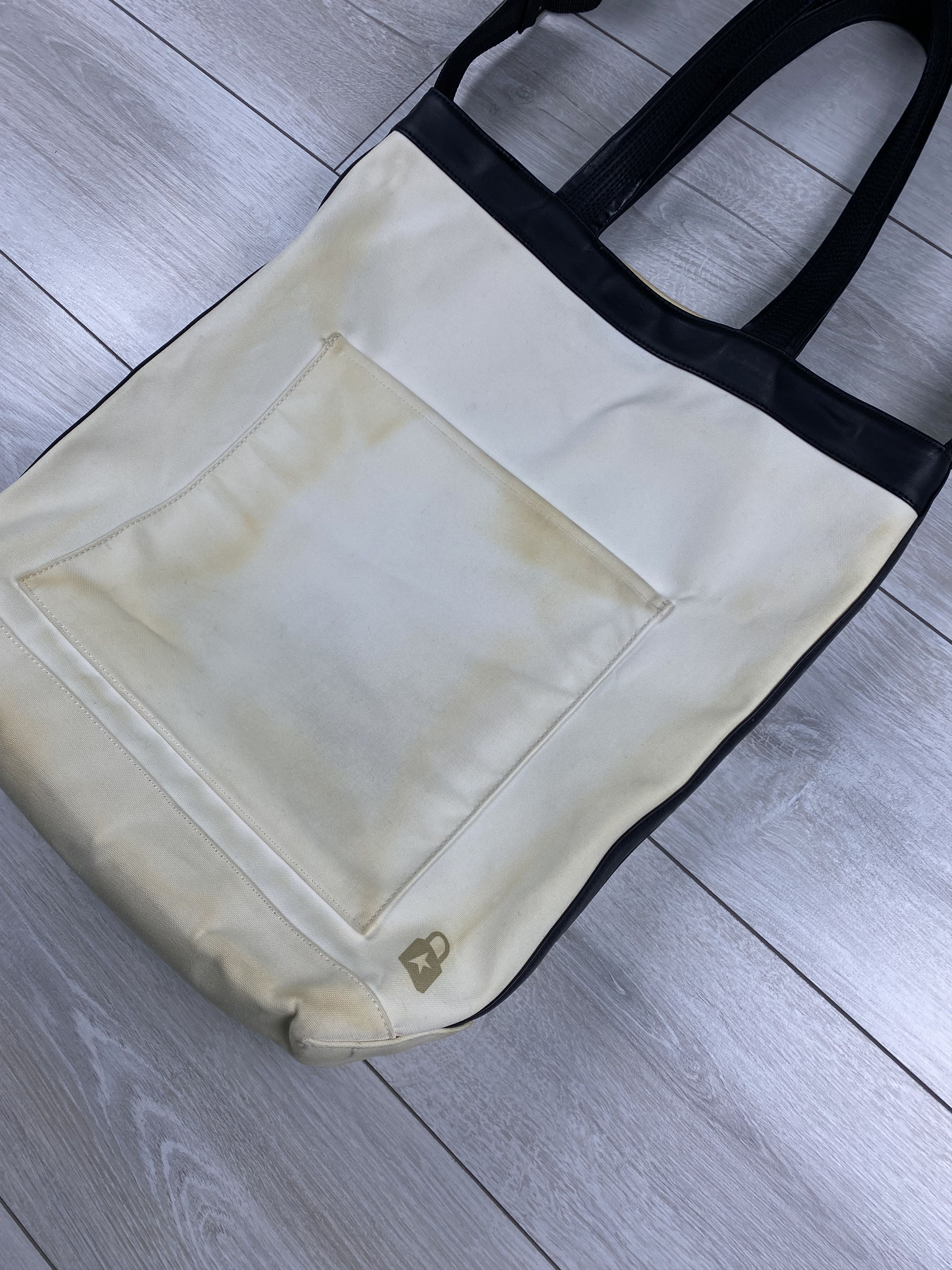 Golden Goose Golden Goose Deluxe Brand Street Languages Print bag Size ONE SIZE - 11 Thumbnail