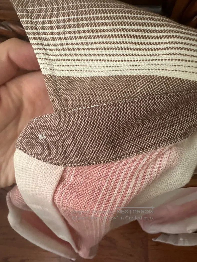 Loewe Loewe Shirt Size XS / US 0-2 / IT 36-38 - 8 Thumbnail