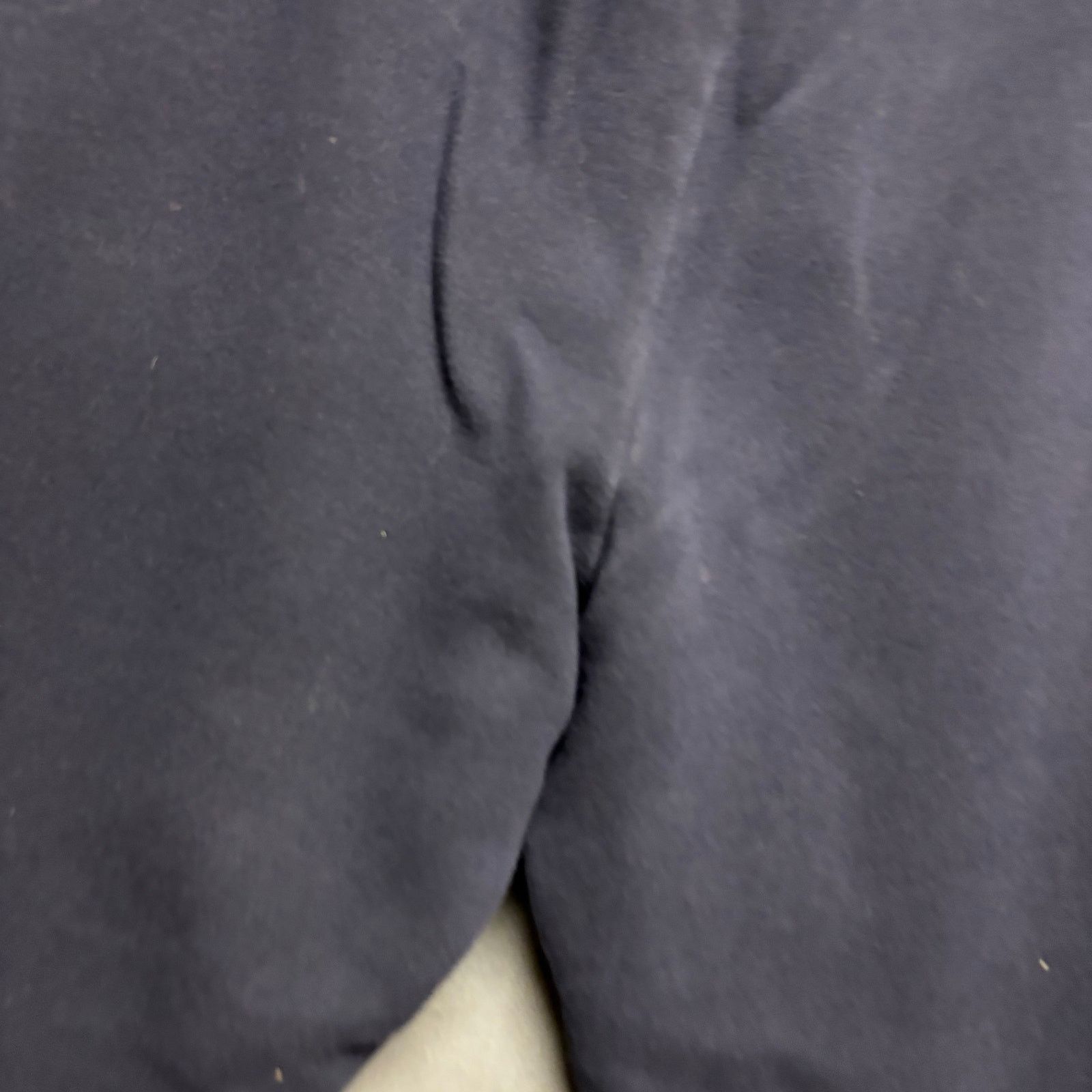 Tommy Hilfiger Vintage Tommy Hilfiger Sweatpants Drawstring Pull On Cozy Size 36" / US 14 / IT 50 - 9 Thumbnail