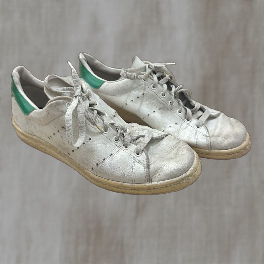 Vintage Made In France Adidas Stan Smith / Lady Smith - Size