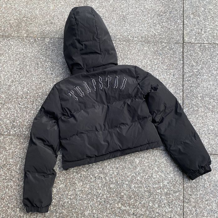 Trapstar London NEW! Trapstar puffer jacket Grailed