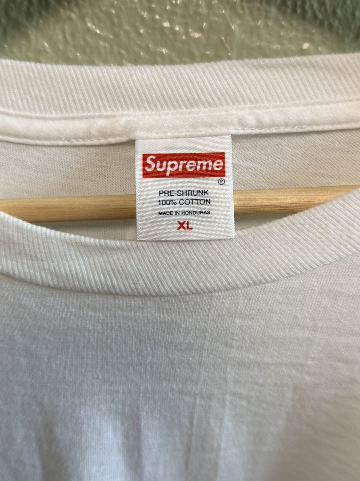 Supreme Supreme supreme Castelli Longsleeve Size US XL / EU 56 / 4 - 2 Thumbnail