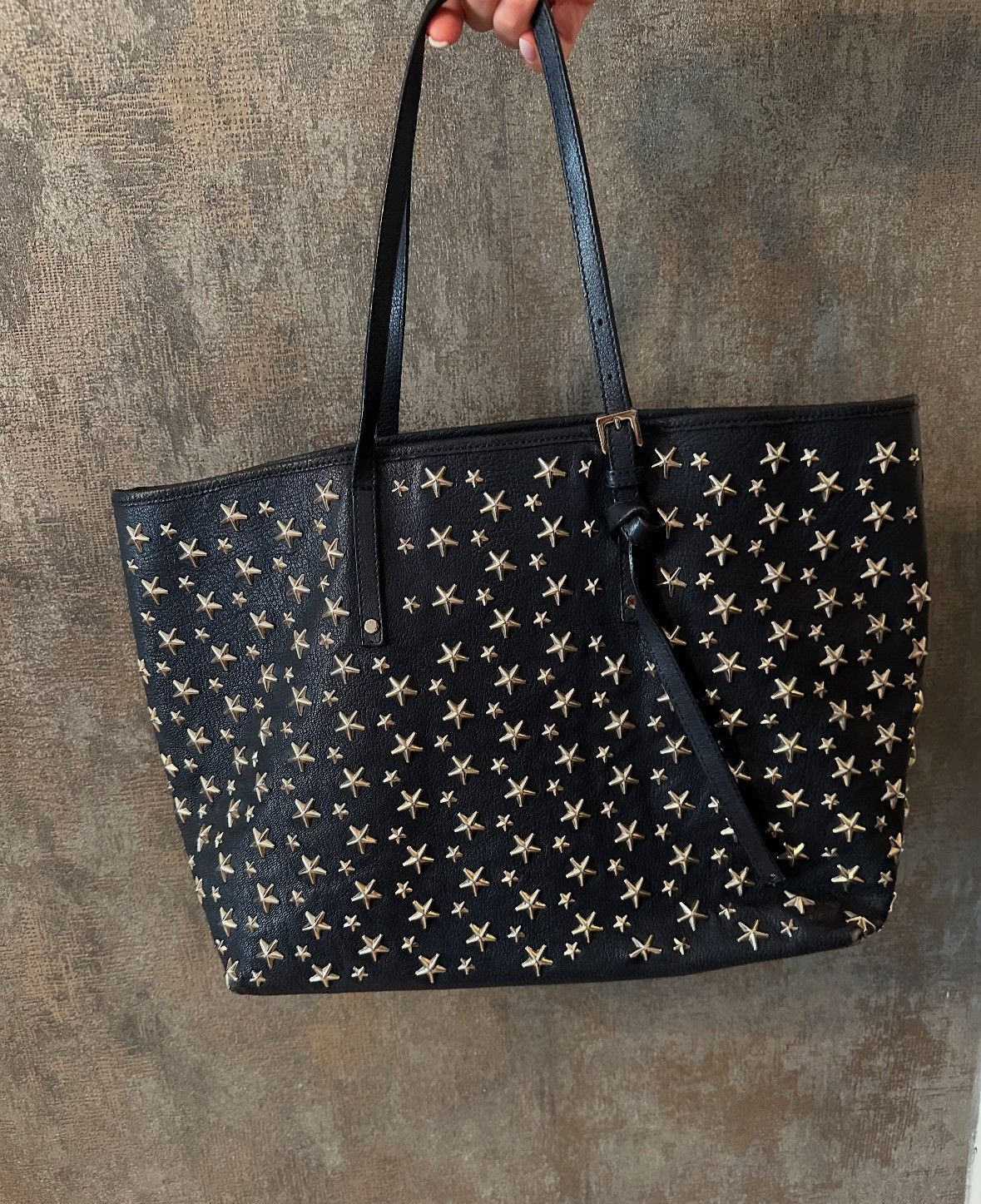 Jimmy Choo Jimmy Choo Star Tote Bag Size ONE SIZE - 2 Thumbnail