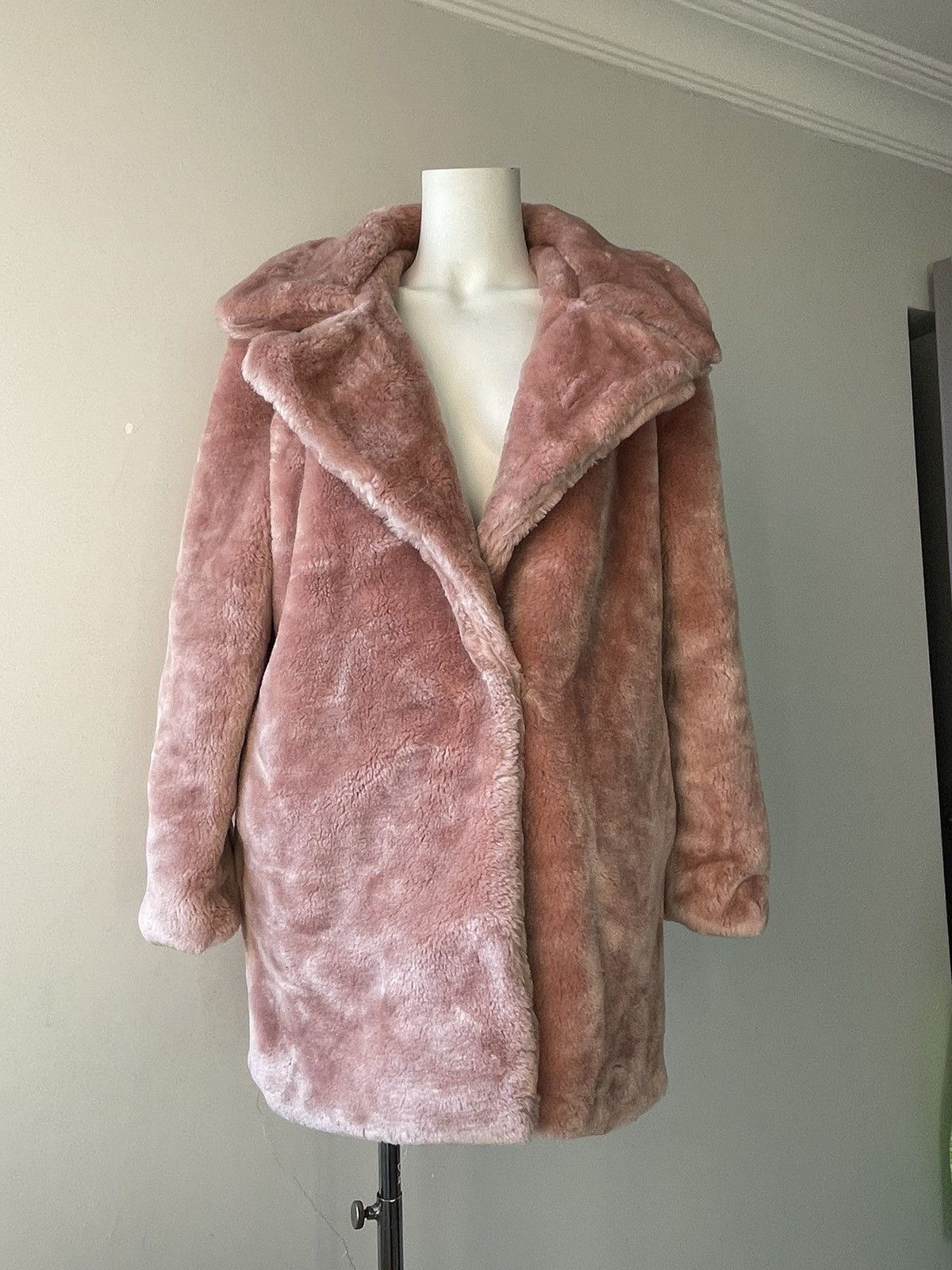 Vintage Y London coat Size M / US 6-8 / IT 42-44 - 9 Thumbnail