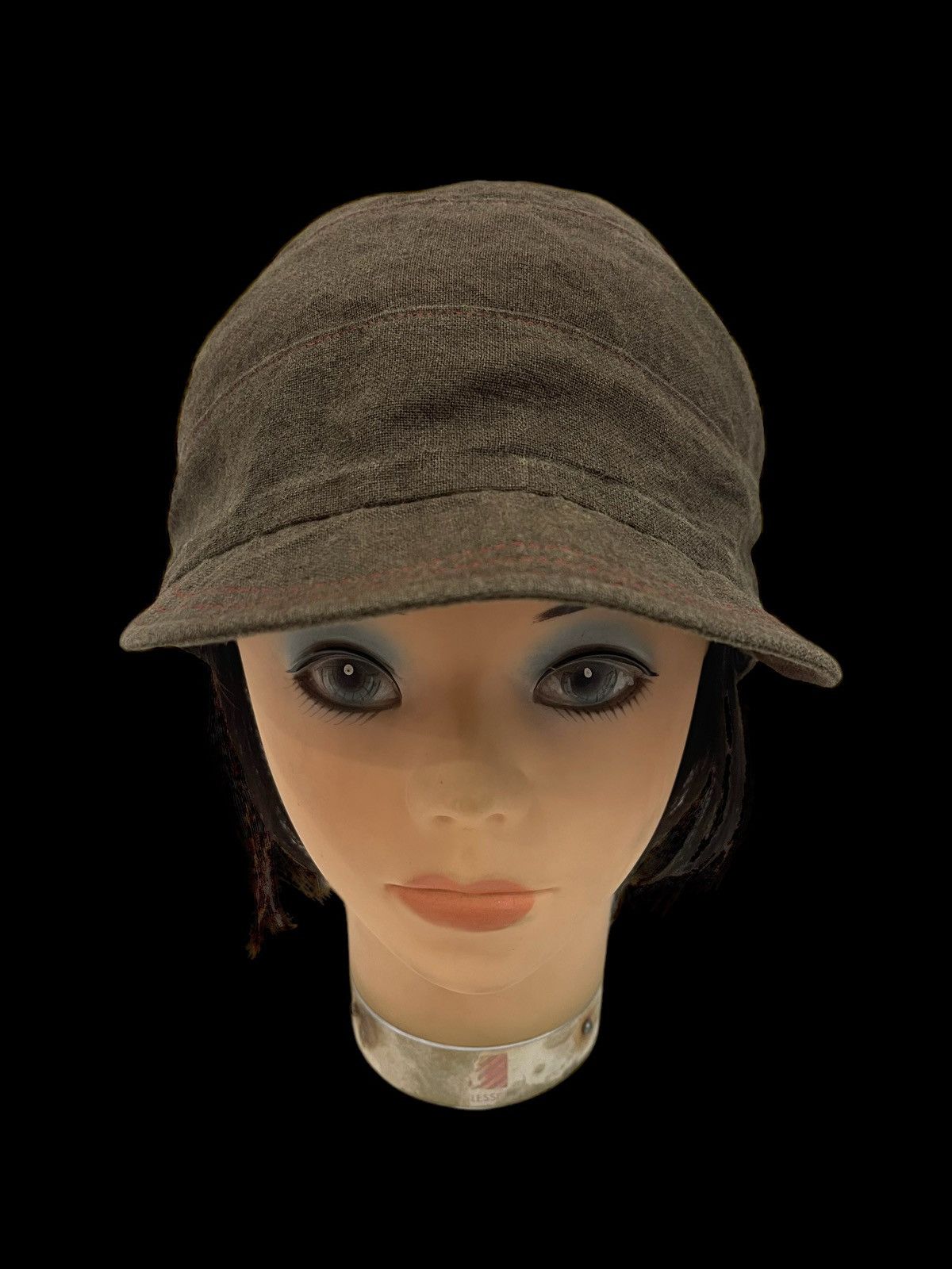 Designer × Kapital Inhabitant Hat Size ONE SIZE - 1 Thumbnail