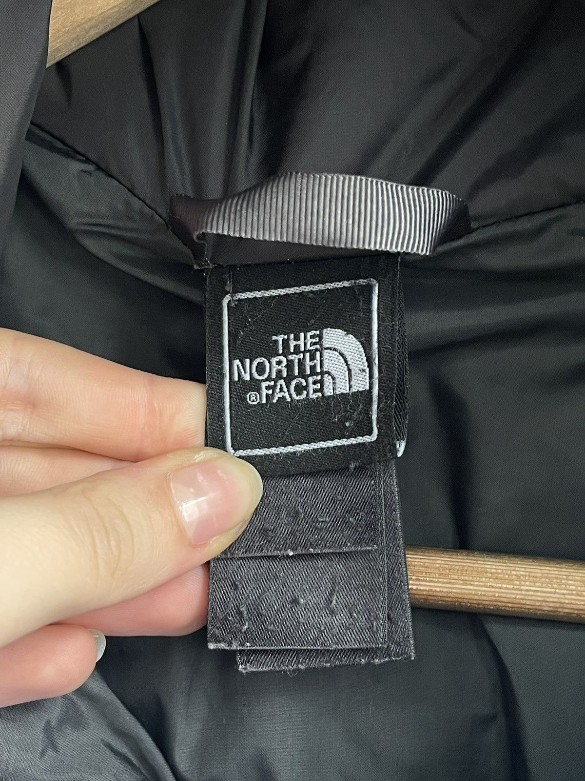 The North Face The North Face HyVent gorp core rain jacket 3 in 1 Size US L / EU 52-54 / 3 - 9 Thumbnail