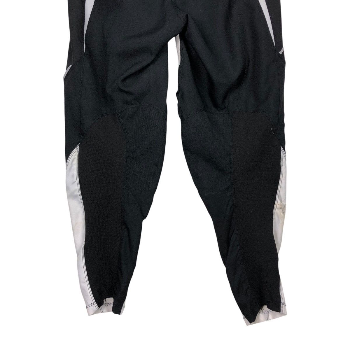 Japanese Brand 📌Vintage Motorcross Pants Racing Motorcycle Axxis Rare Size US 40 / EU 56 - 12 Thumbnail