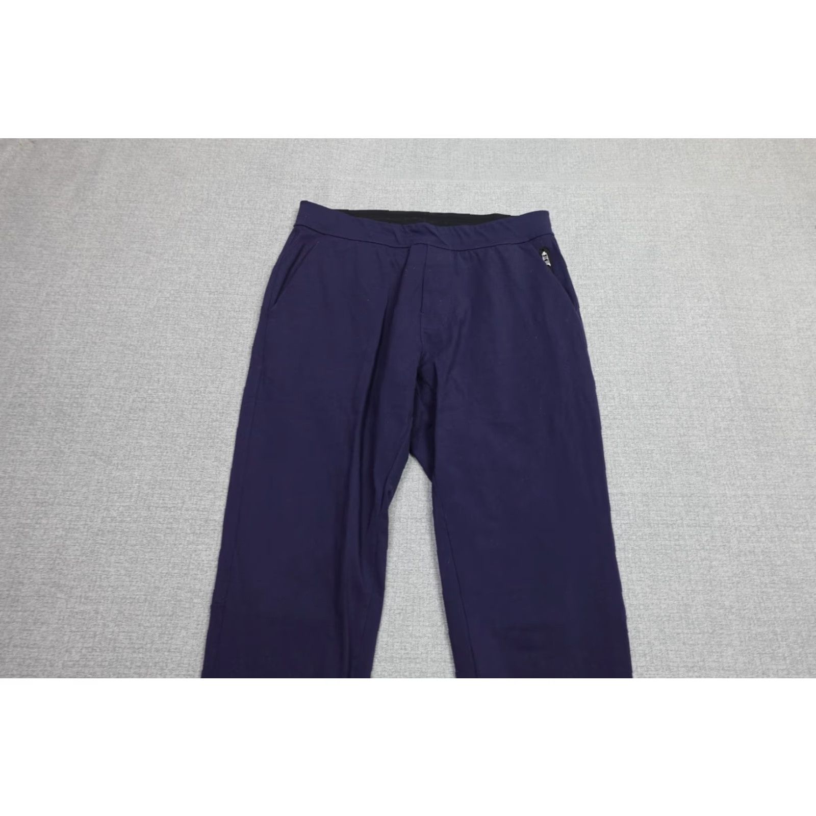 Vintage Public Rec Weekender Pant Mens 32x34 Blue Jogger Sweatpants Lounge Stretch Shirt Size US 32 / EU 48 - 3 Thumbnail