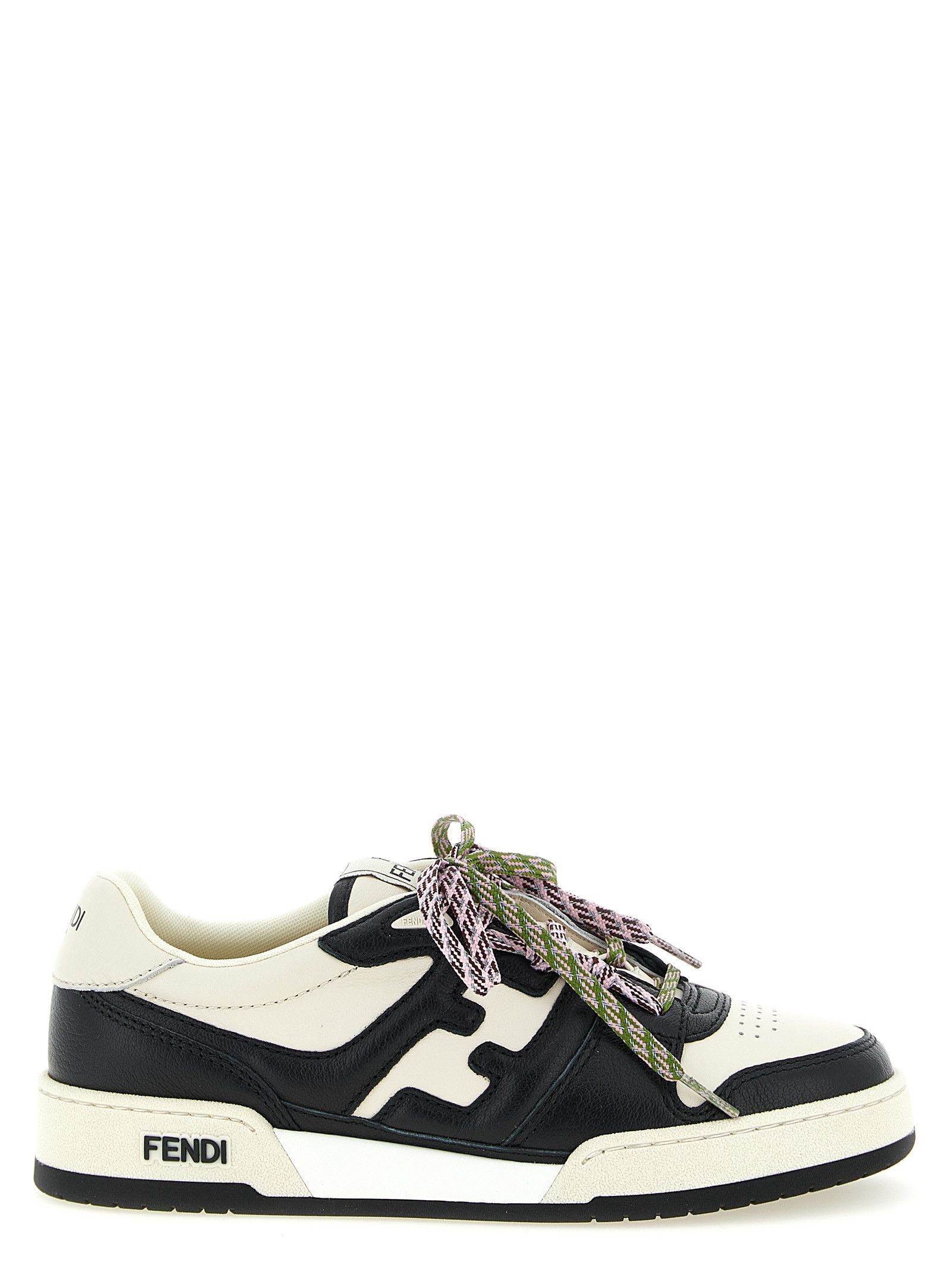 Fendi 'Fendi Match' sneakers Size US 10 / IT 40 - 1 Thumbnail