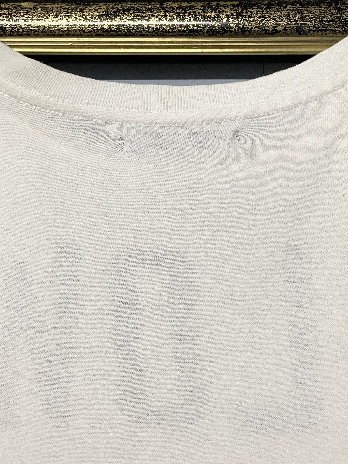 Japanese Brand Vintage Japan Designer Urban Research ‘Glow Its My Life’ Tee Size US M / EU 48-50 / 2 - 7 Thumbnail