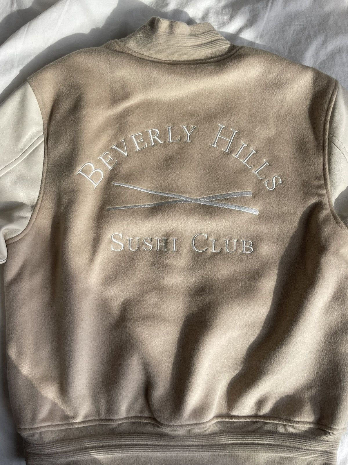 Other Sushi Club Beverly Hills Size US L / EU 52-54 / 3 - 8 Thumbnail