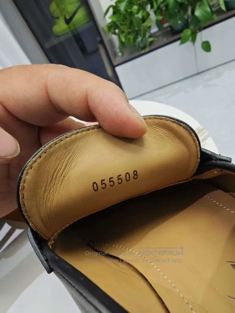 Loro Piana LORO PIANA Loafers Size US 8 / EU 41 - 5 Thumbnail