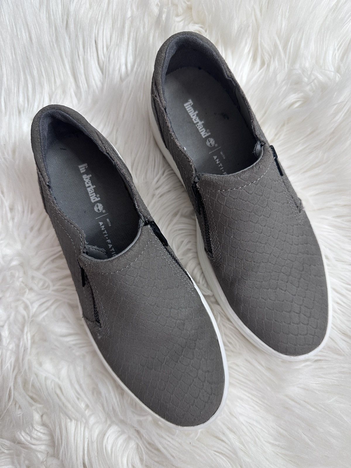 Timberland Timberland slip ons women’s Size US 5 / IT 35 - 3 Thumbnail