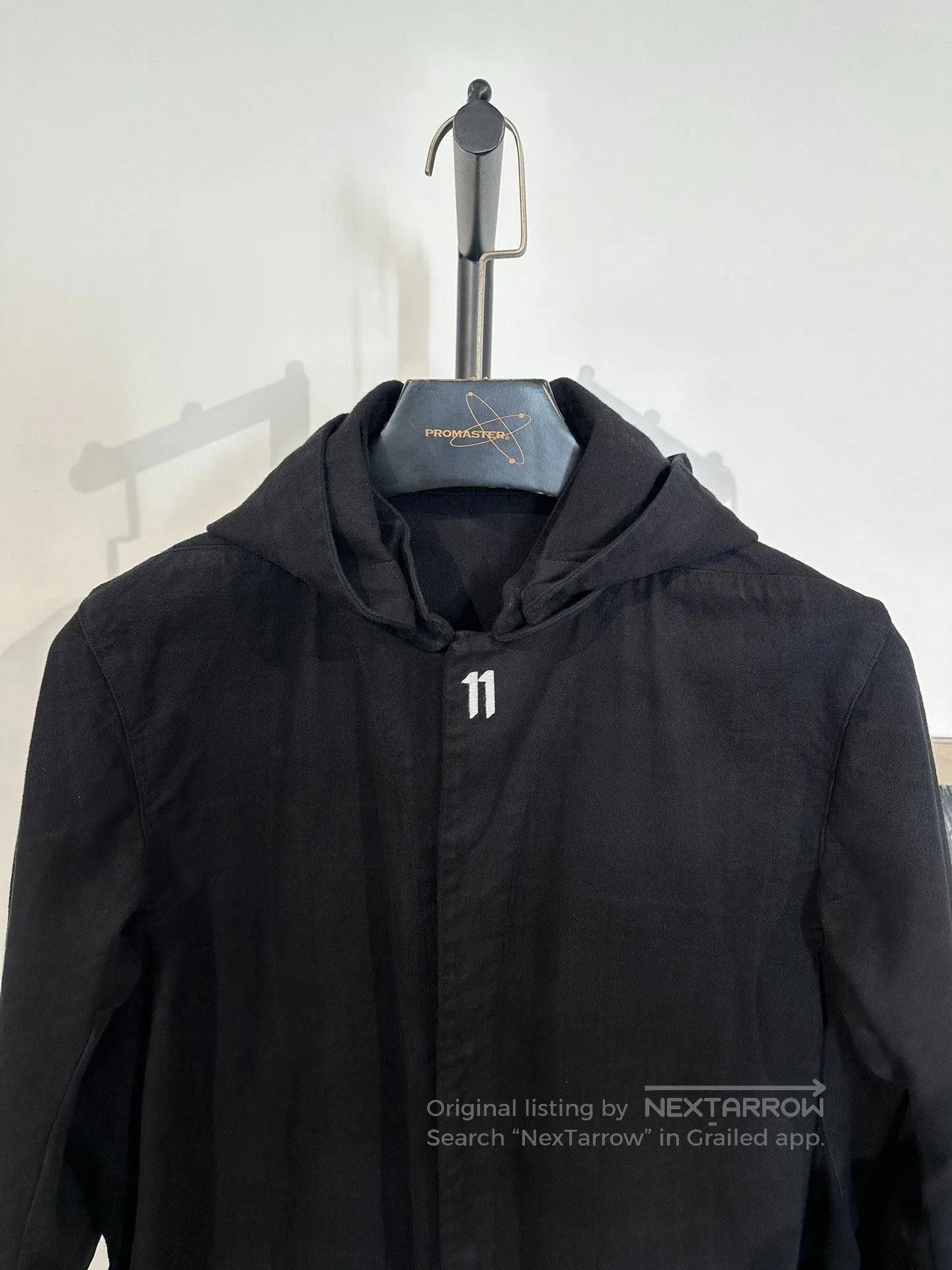 11 By Boris Bidjan Saberi Boris Bidjan Saberi 11by bbs Mid. Size US M / EU 48-50 / 2 - 4 Thumbnail