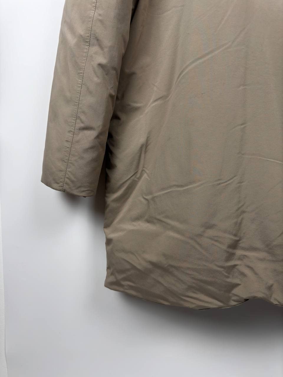 Loro Piana Loro Piana Puffer Parka Coat Size US L / EU 52-54 / 3 - 9 Thumbnail