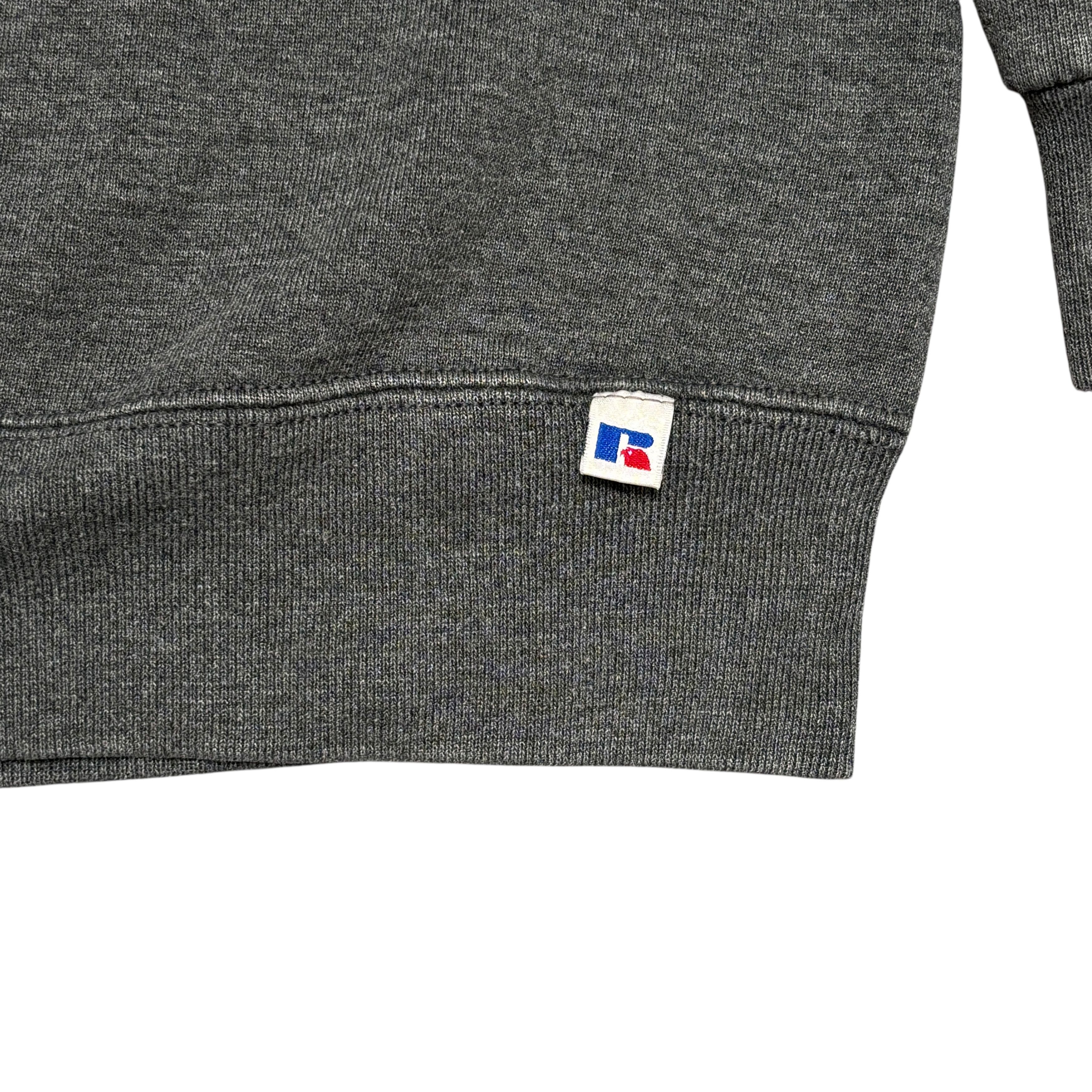 Russell Athletic Vintage Russell Athletic Sweatshirt 90s Made In Usa Crewneck Size US L / EU 52-54 / 3 - 6 Thumbnail