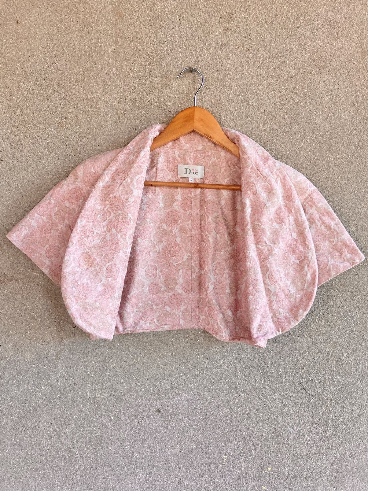 Christian Dior Monsieur Miss Dior Size M / US 6-8 / IT 42-44 - 3 Thumbnail