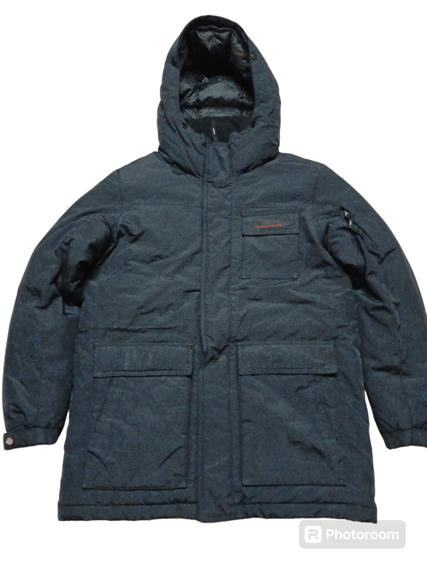dickies heavy jackets