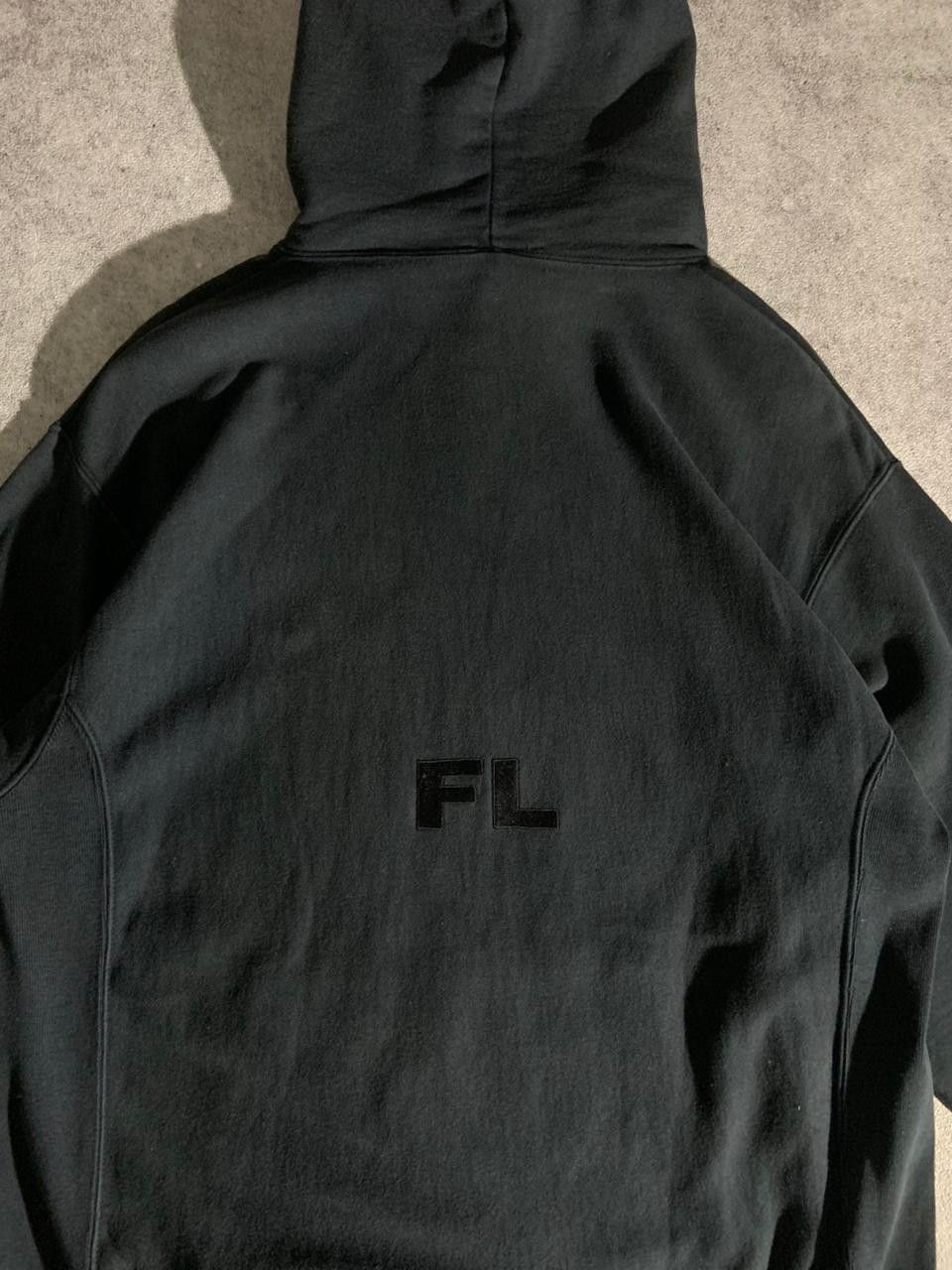 Futura Futura x Recon 00s Hoodie Size US L / EU 52-54 / 3 - 3 Thumbnail