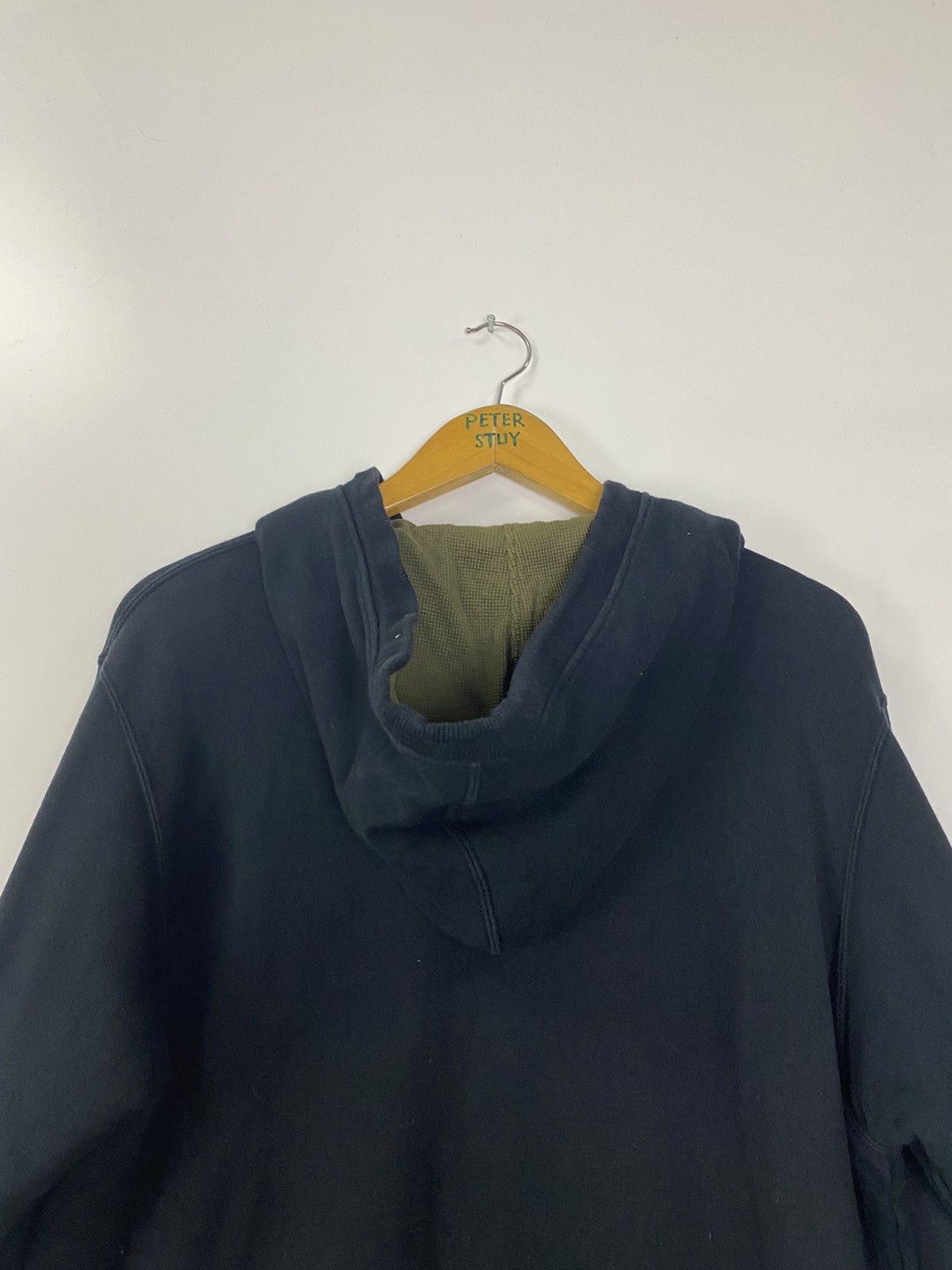 Columbia Columbia Reversible Zipper hoodie Size US L / EU 52-54 / 3 - 14 Thumbnail
