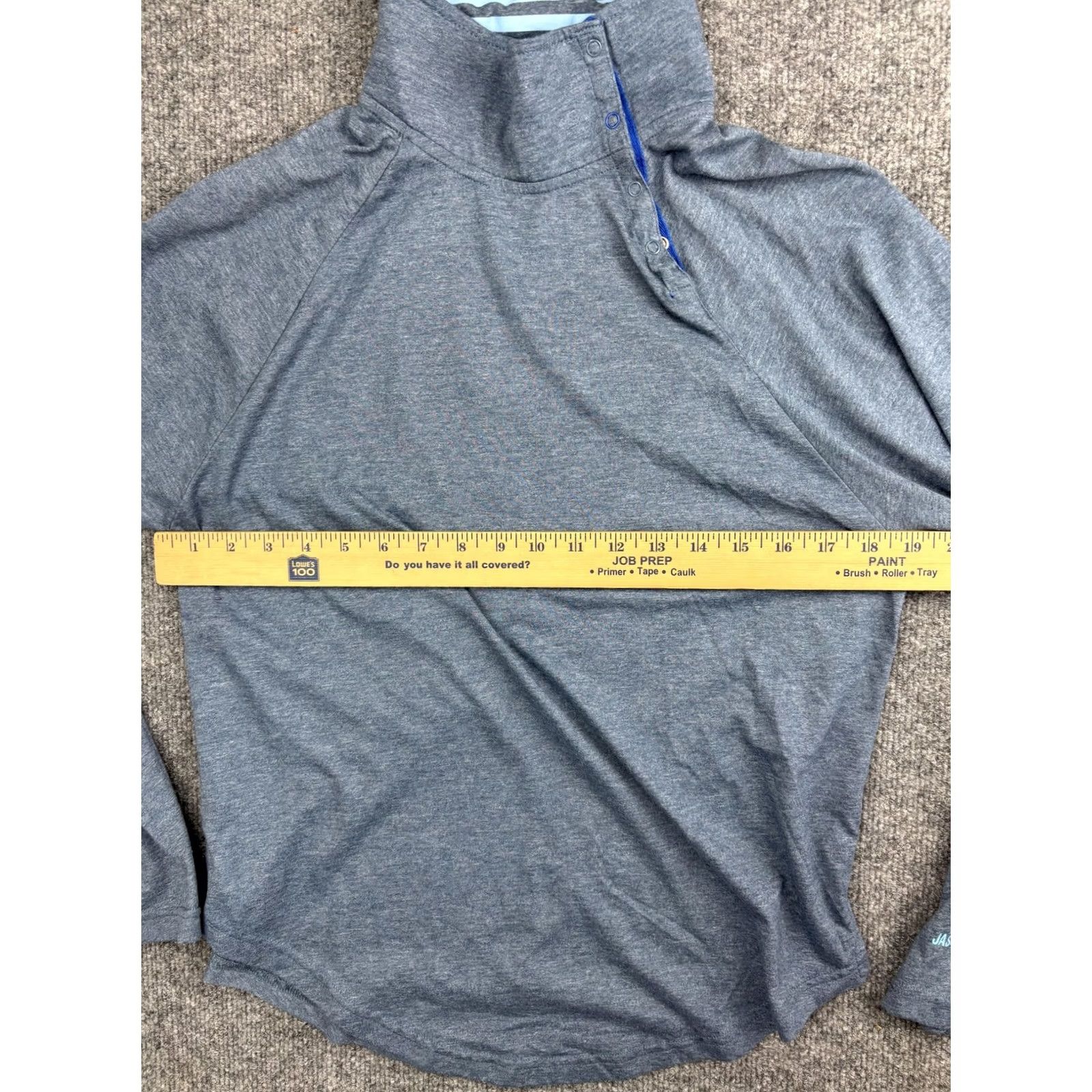 Jason Wu VINTAGE? No Size US M / EU 48-50 / 2 - 5 Thumbnail