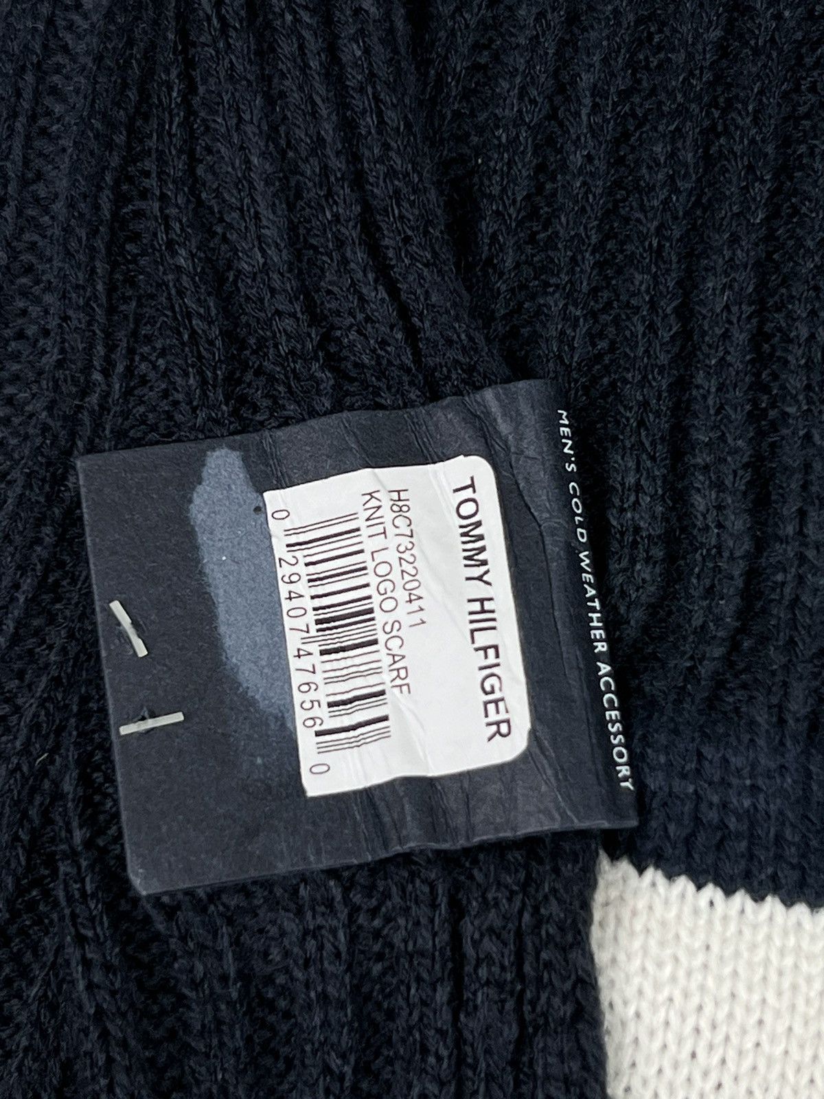 Tommy Hilfiger Tommy Hilfiger Scarf / Muffler / Neckwear M050 Size ONE SIZE - 6 Thumbnail