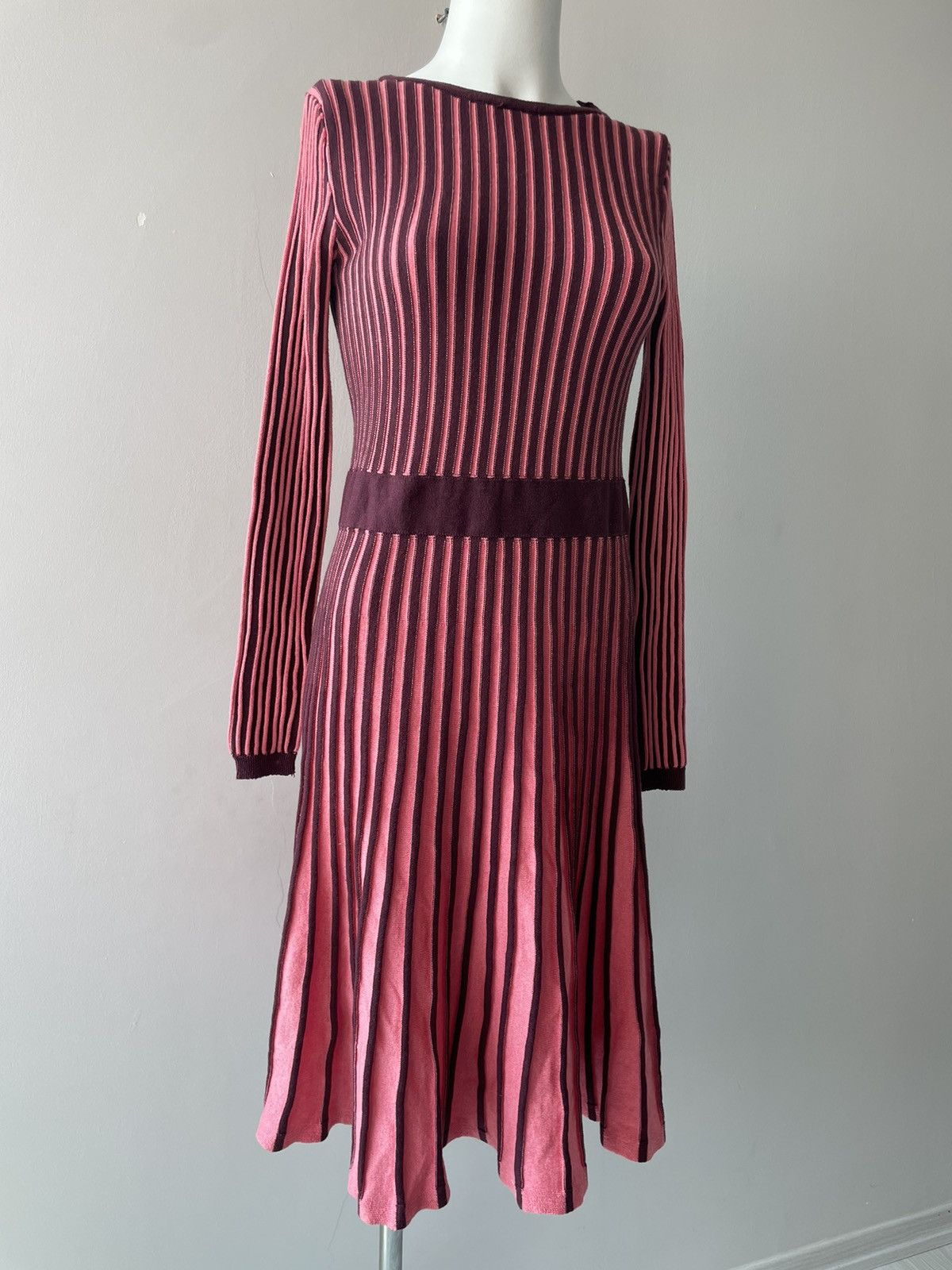 Vintage 90’s dress Size M / US 6-8 / IT 42-44 - 4 Thumbnail
