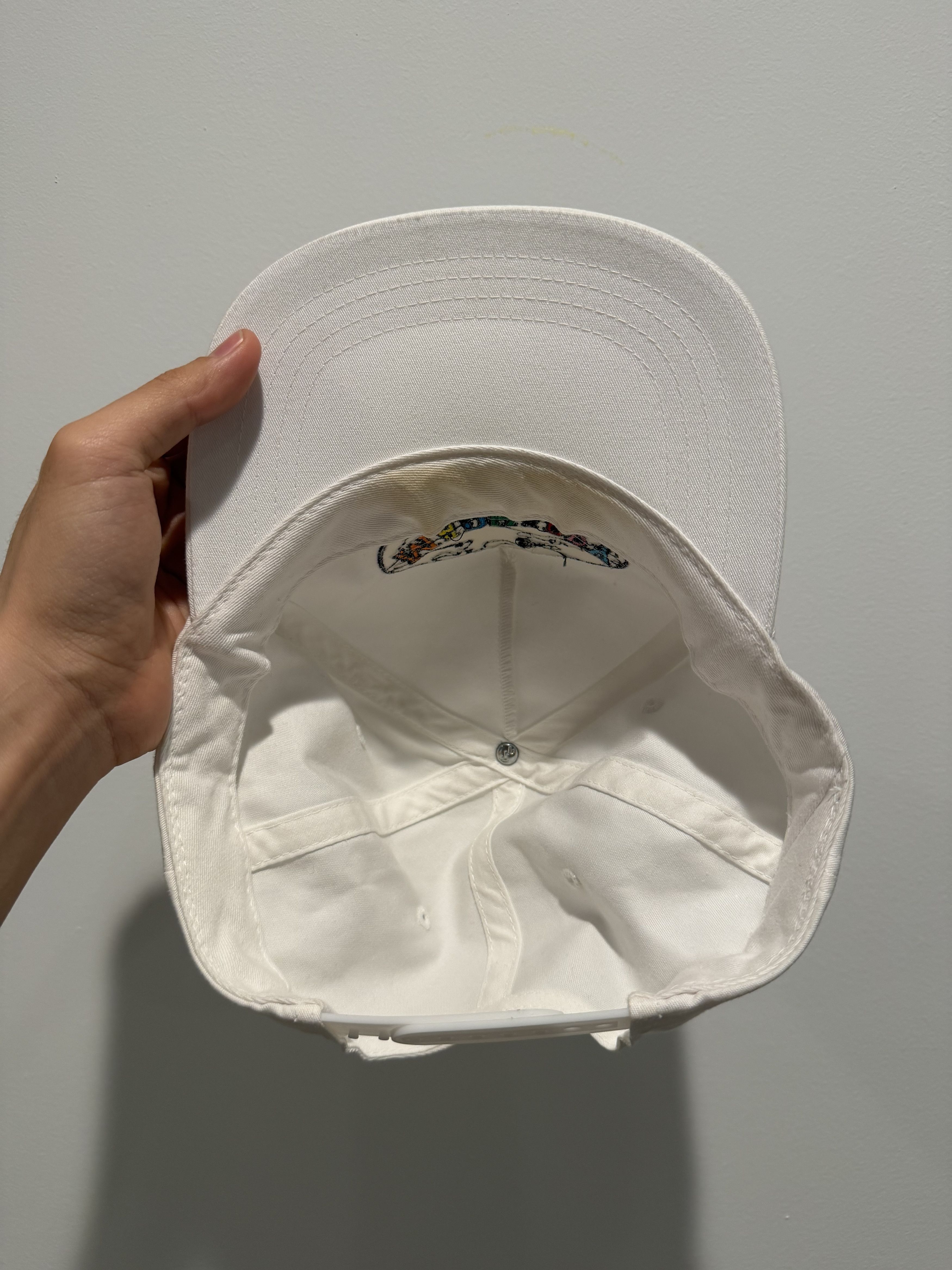 Madhappy Mad happy mental health cap Size ONE SIZE - 3 Thumbnail
