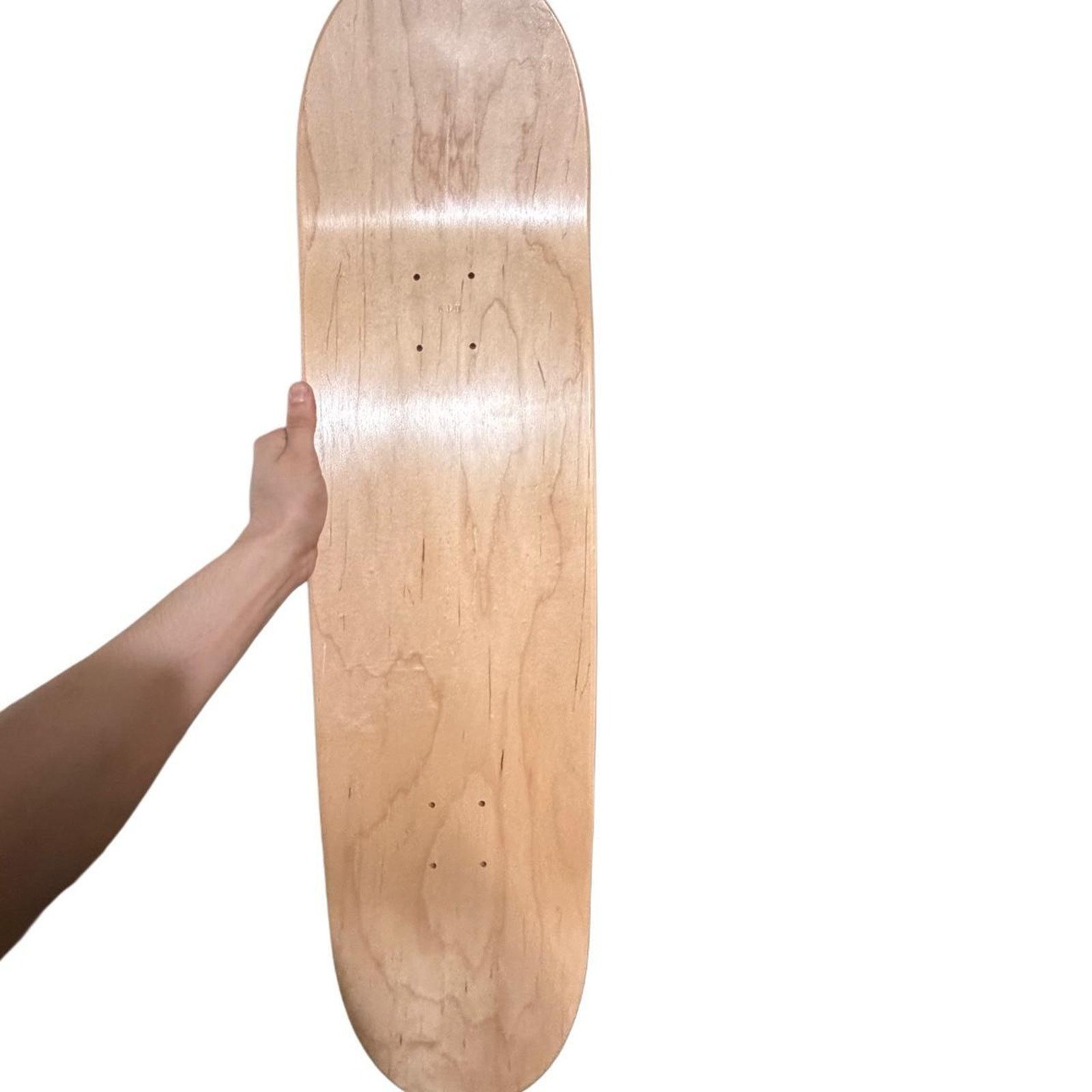 Other Ruben Slikk King Astro Slikk The Magnificent skateboard deck Size ONE SIZE - 5 Thumbnail
