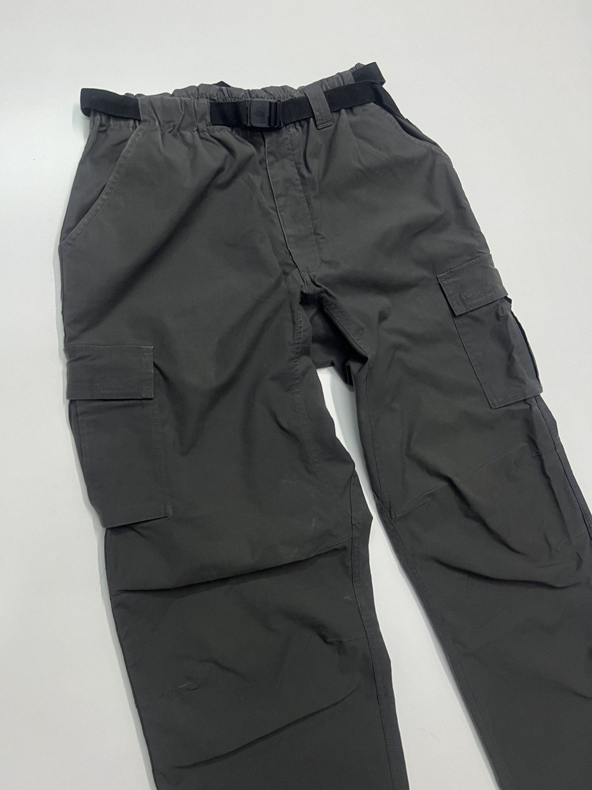 The North Face The North Face Cargo Pants Size 30-34 Size US 33 - 2 Thumbnail