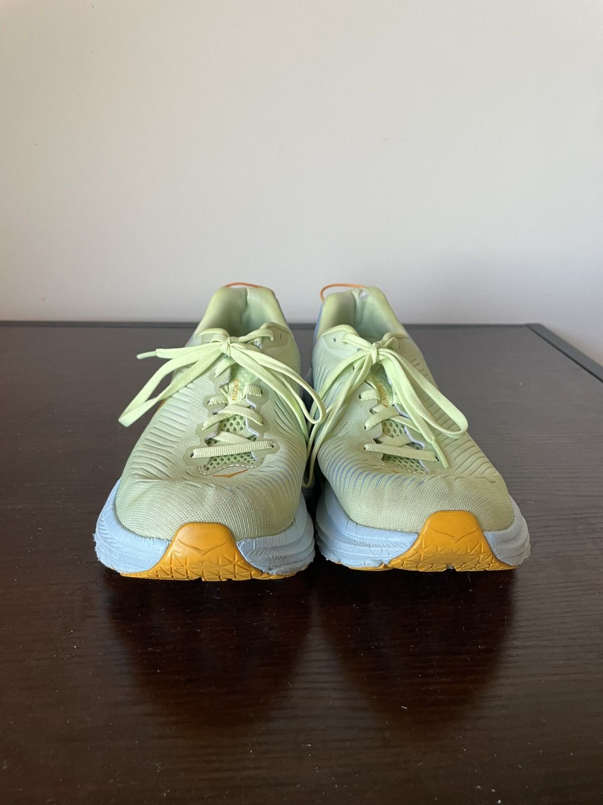 Hoka Women's Hoka One One Rincon 3 Size US 8.5 / IT 38.5 - 2 Thumbnail