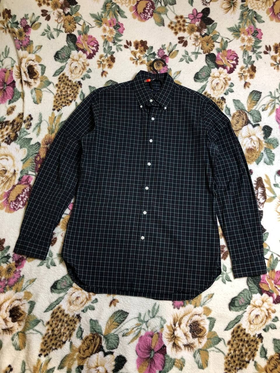 Polo Ralph Lauren Ralph Lauren Custom Fit button-down shirt Size US M / EU 48-50 / 2 - 1 Thumbnail